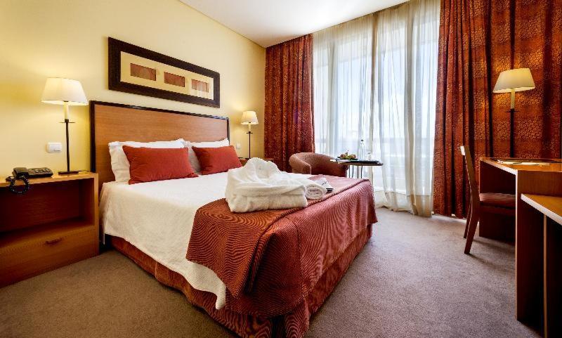 Sao Miguel Park 4*
