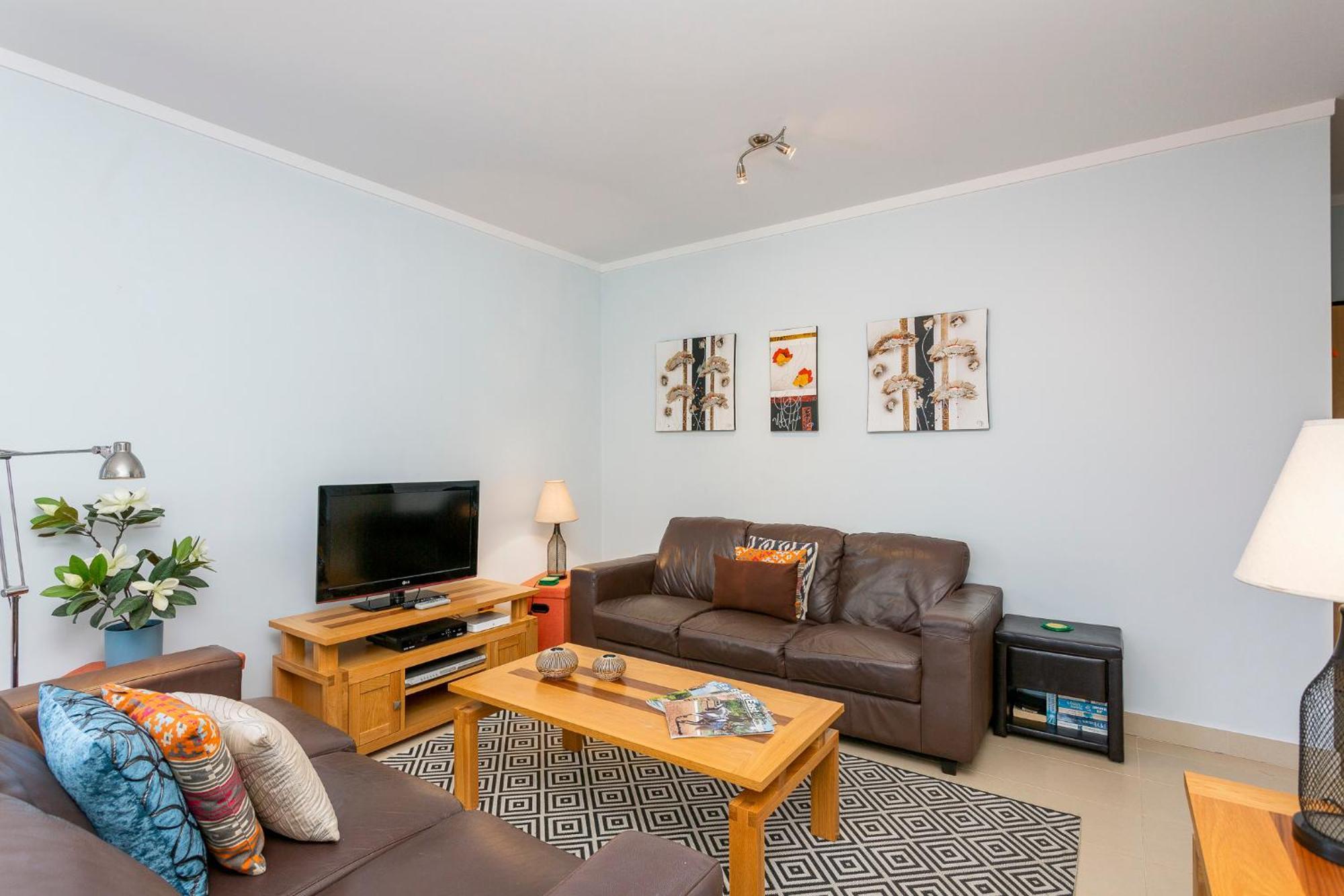 Penthouse * Cabanas De Tavira