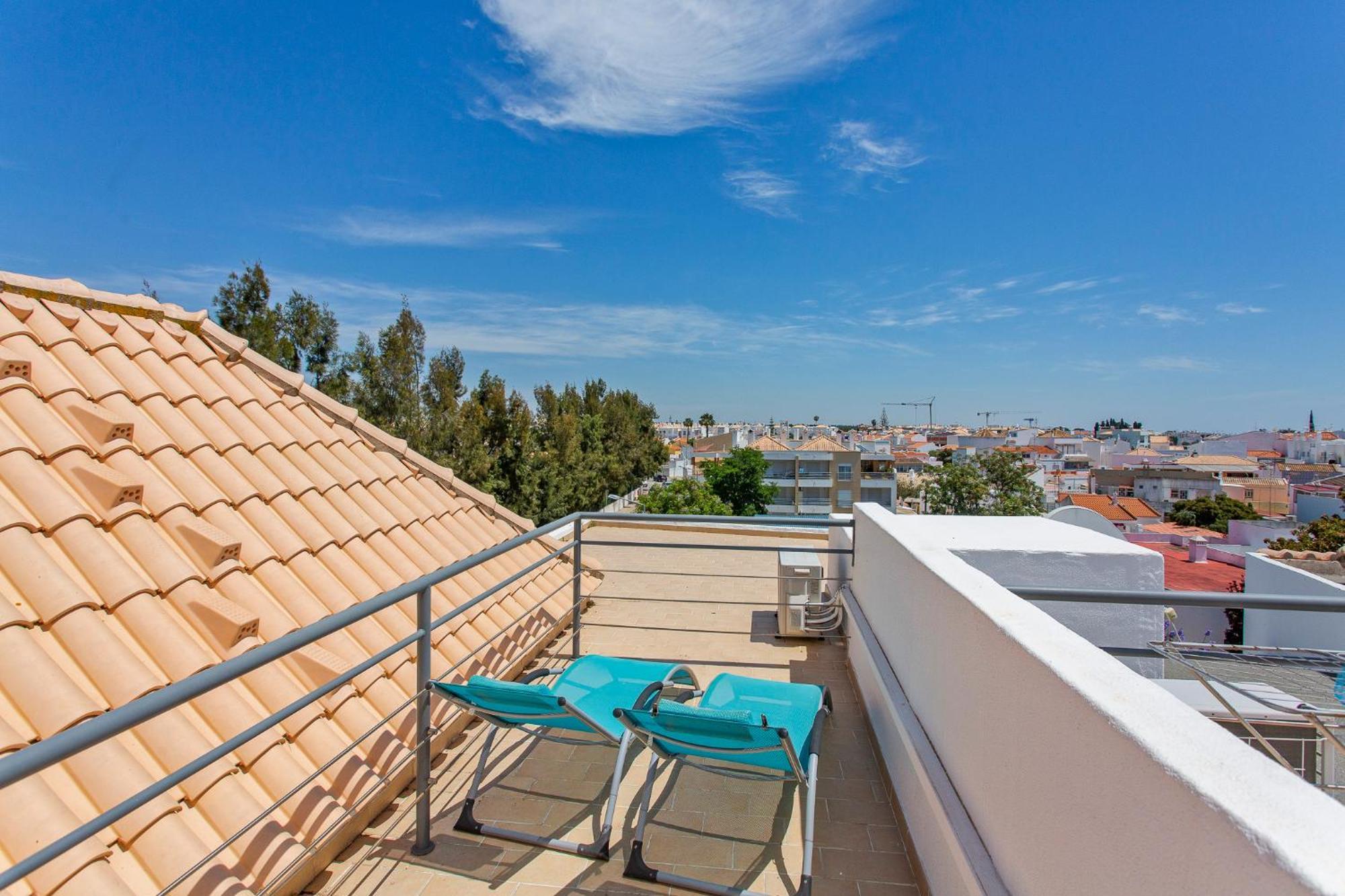 Apartamento Penthouse