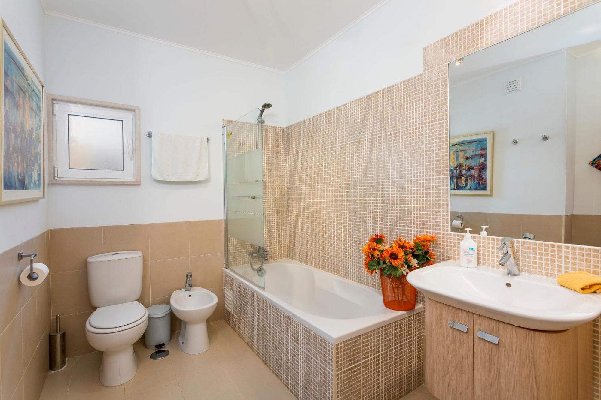Penthouse Apartamento