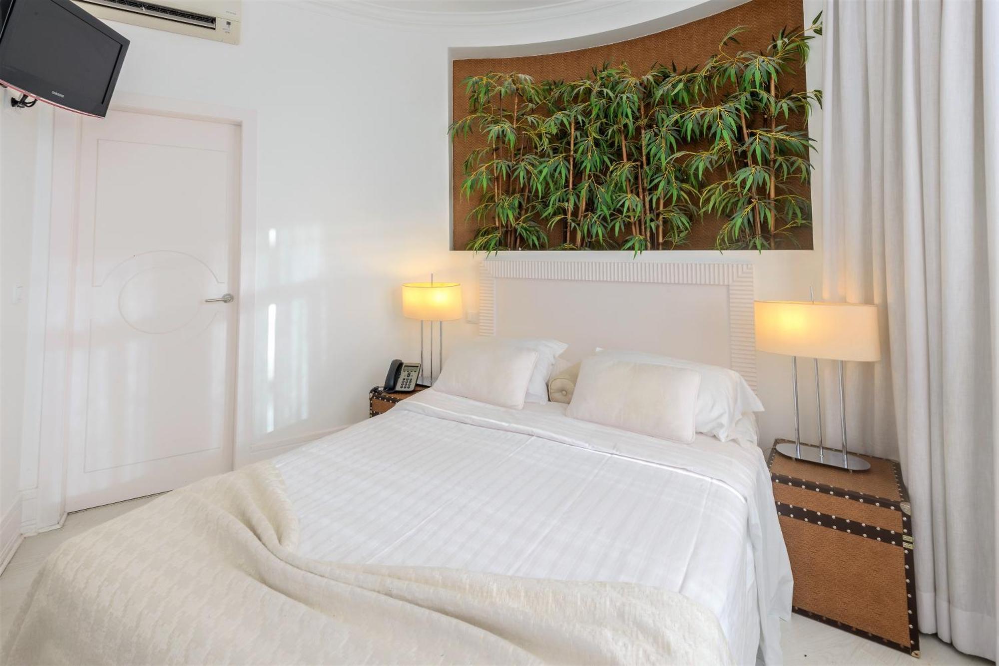 Hotel Amazonia Estoril