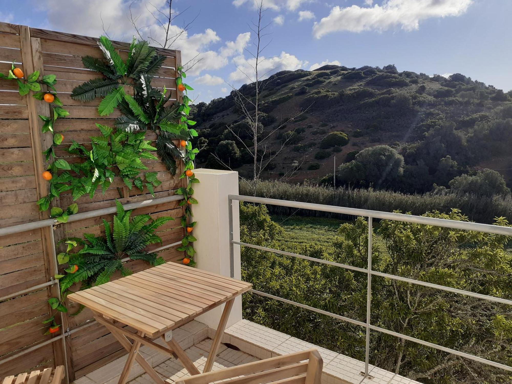 Albergue On The Hill *