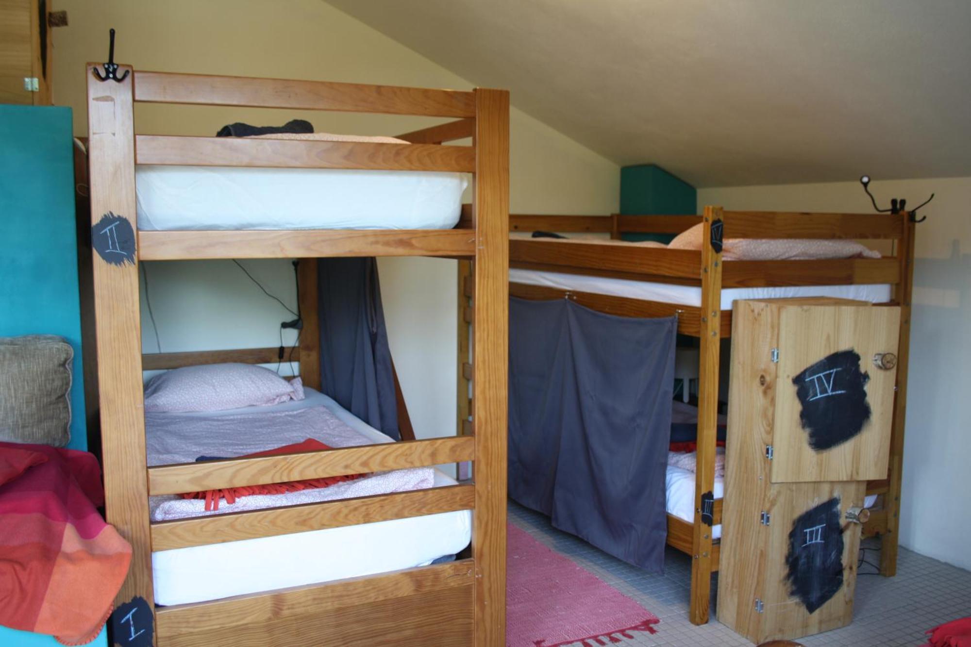 Albergue On The Hill *