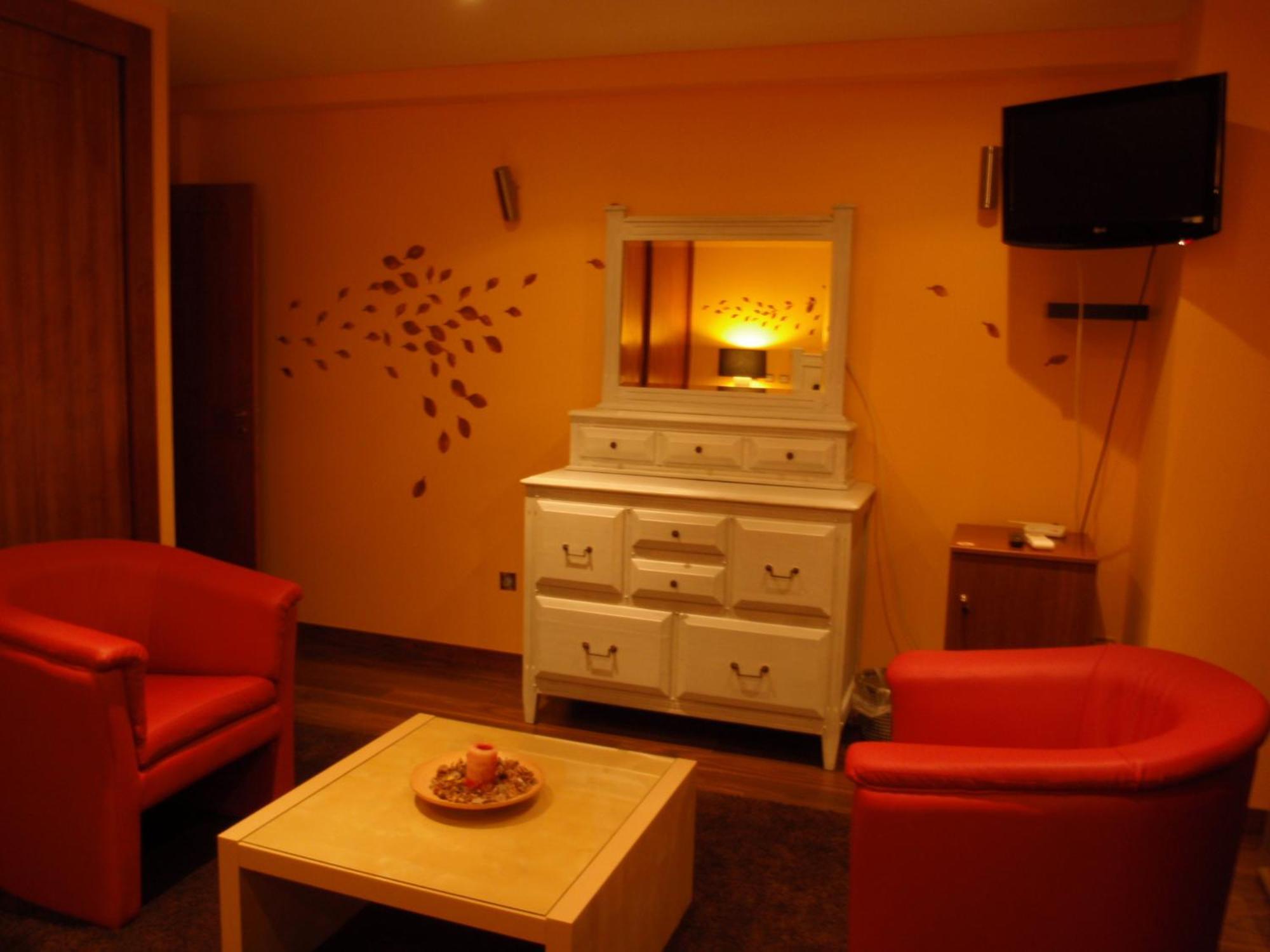 Quinta Do Molinu 4*