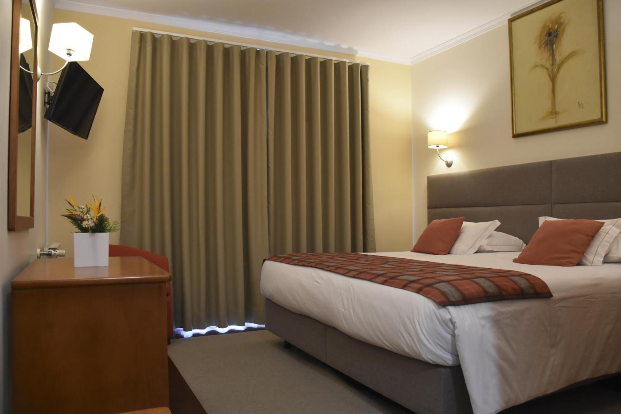 Hotel O Colmo 4*