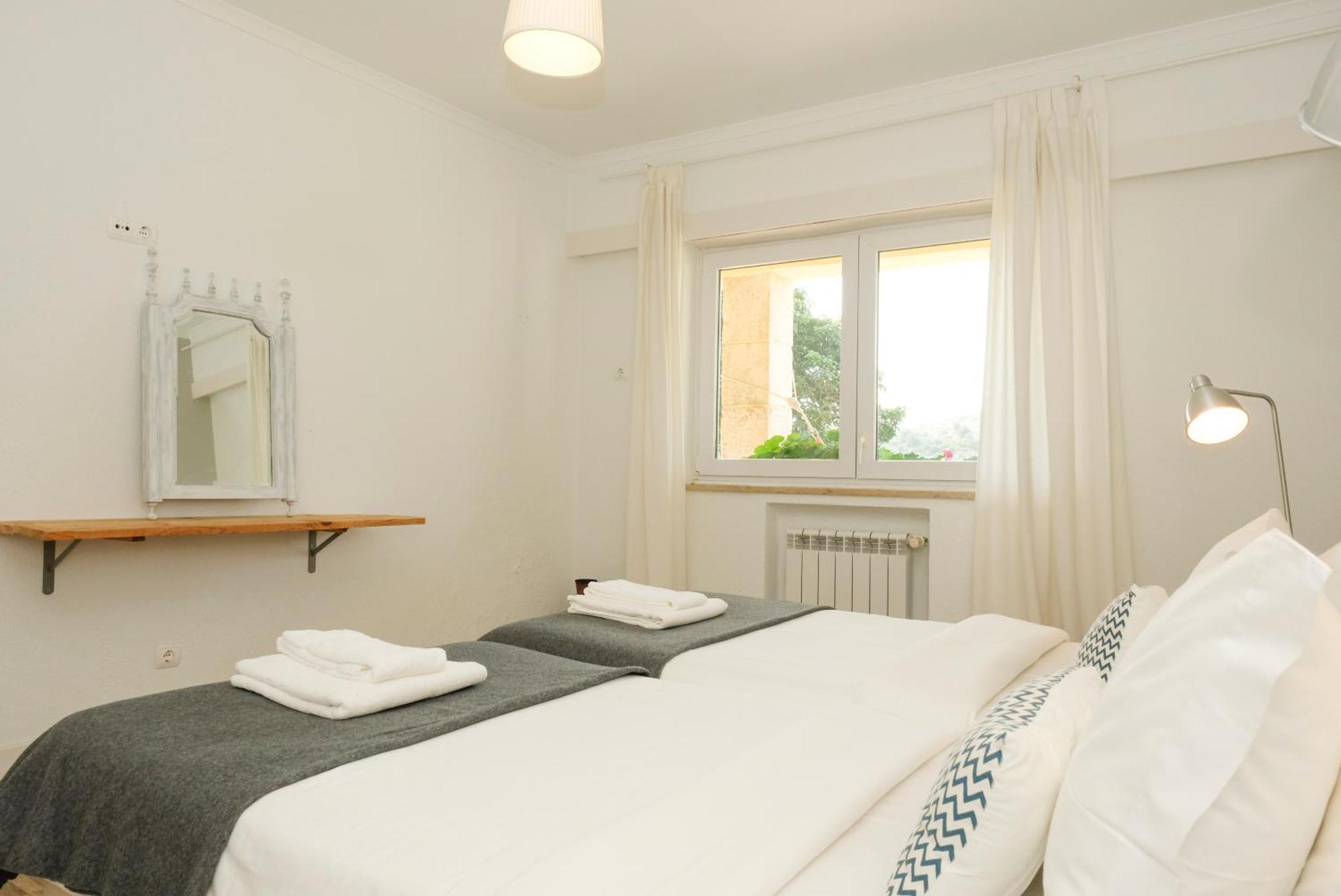 Country house Lisbon Country Oeiras