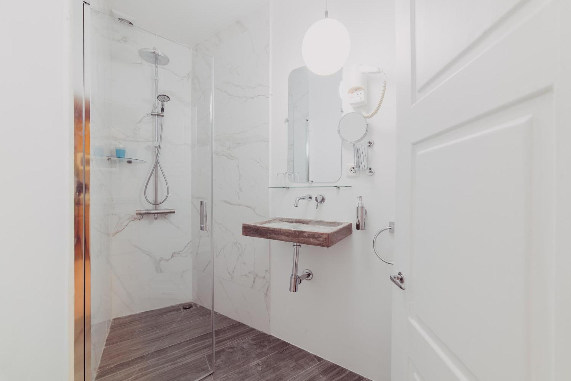 Aparthotel Aspa - Urban Conscious Living 3*