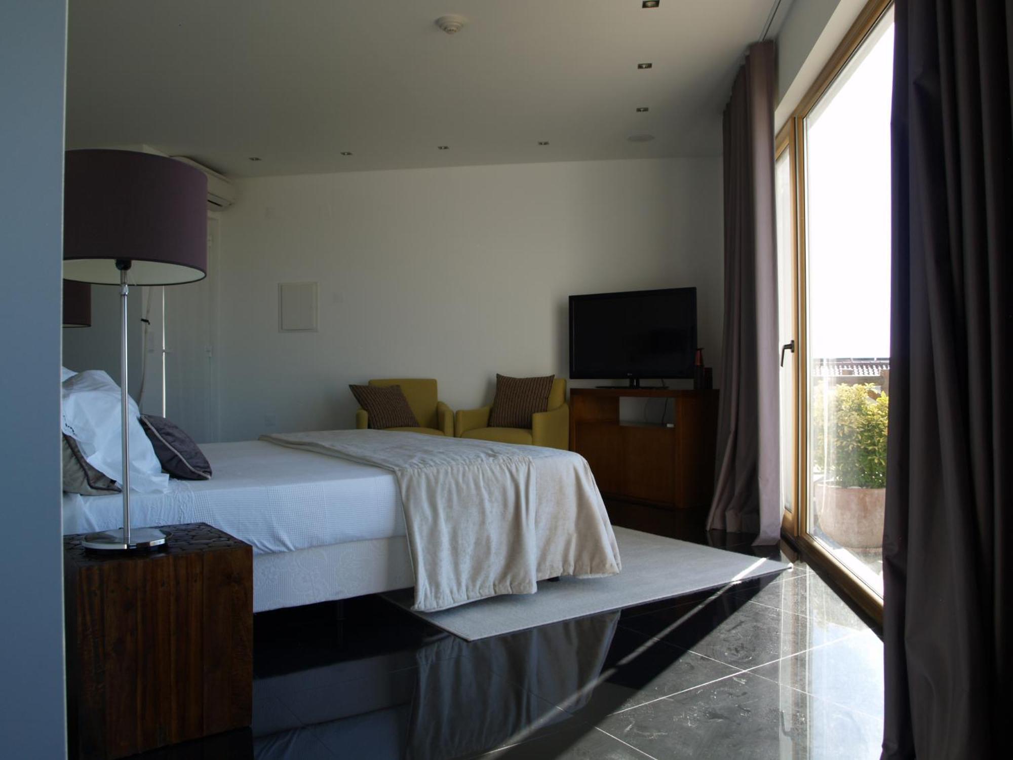 Quinta Do Molinu 4* Lourinhã
