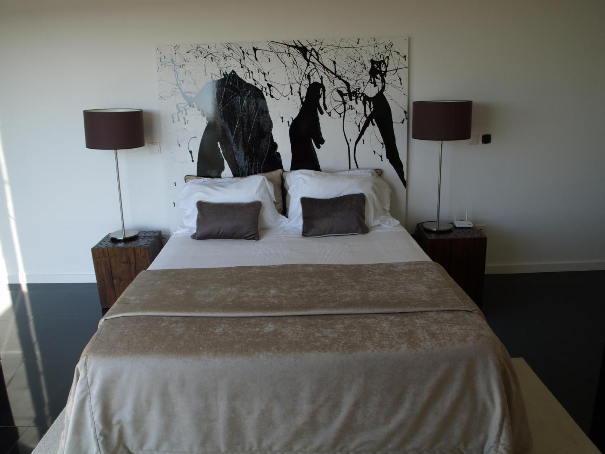 Quinta Do Molinu 4*