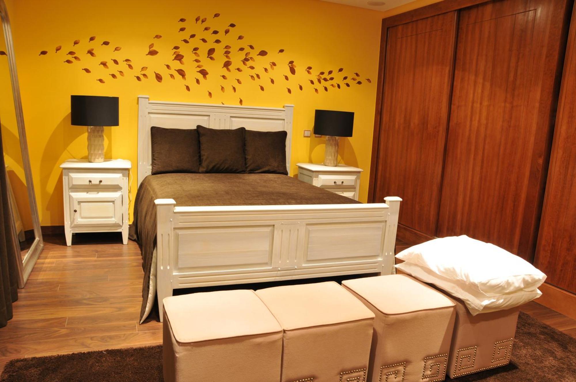 Quinta Do Molinu Pensión 4*