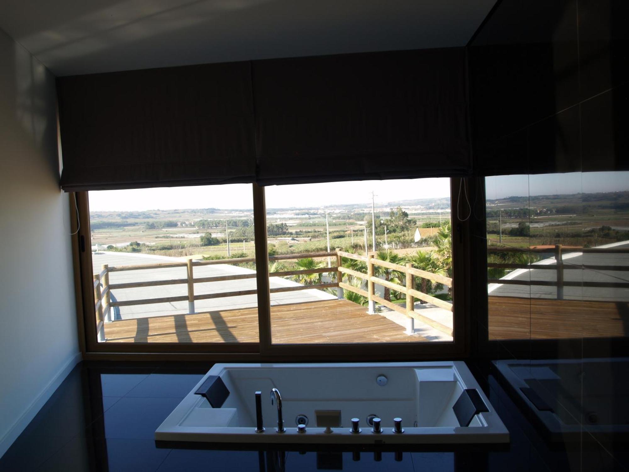 Quinta Do Molinu Pensión 4*