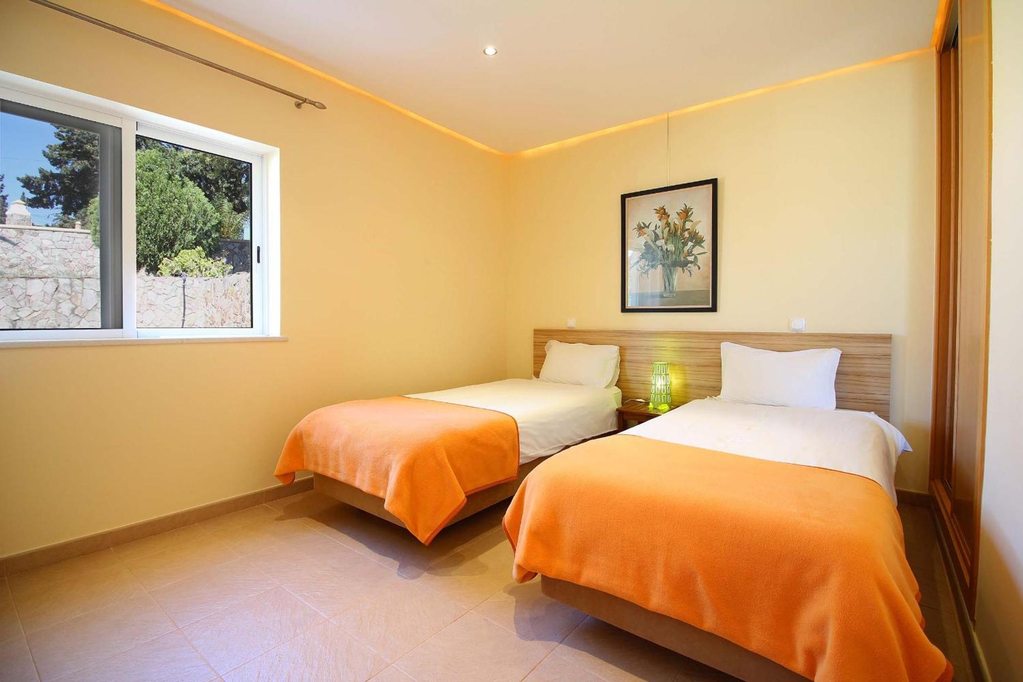 Country house Quinta Dos Vales Wine Estate