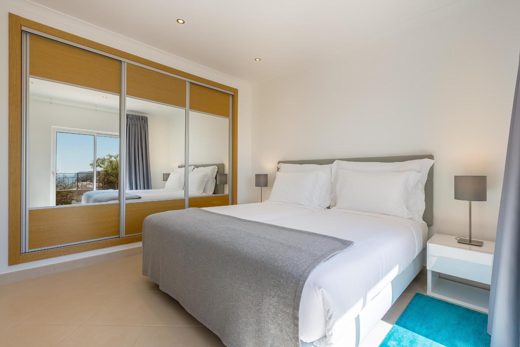 Nau Village Holiday park Salema