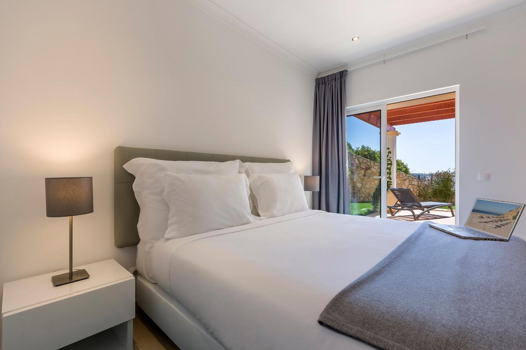 Holiday park Nau Village Salema