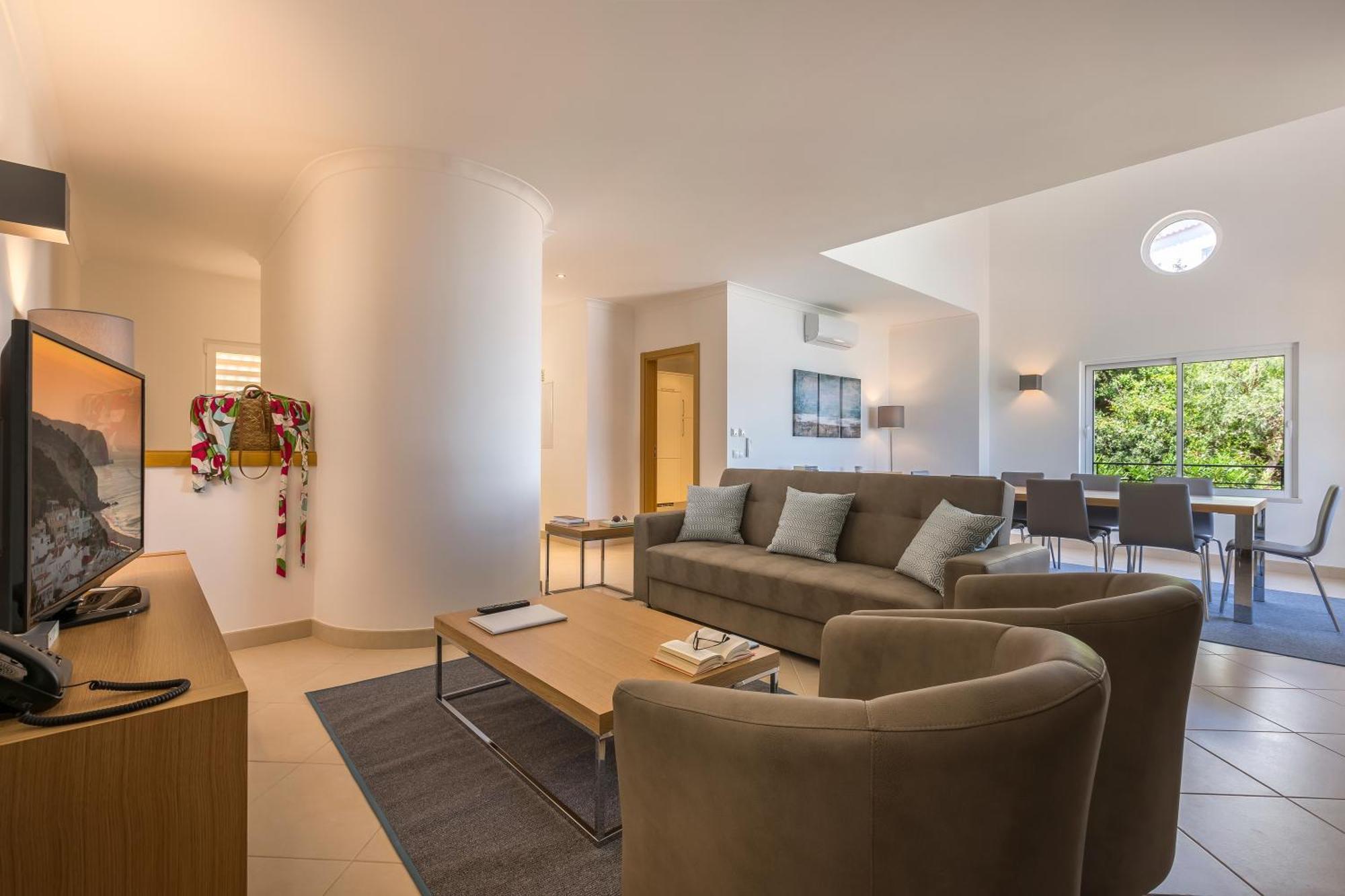 Holiday park Nau Village Salema