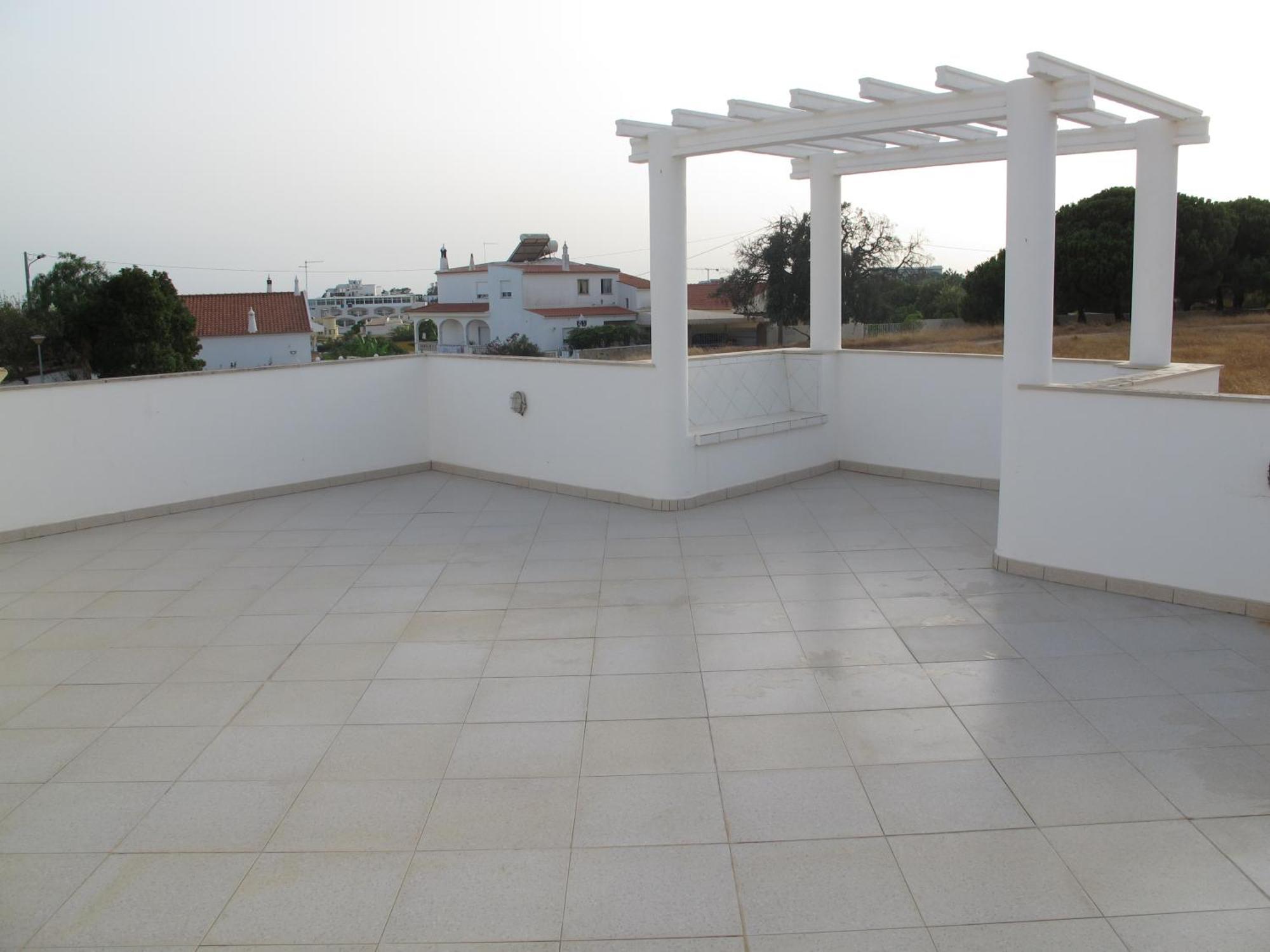Villa Casa Do Mar By Laranjal *