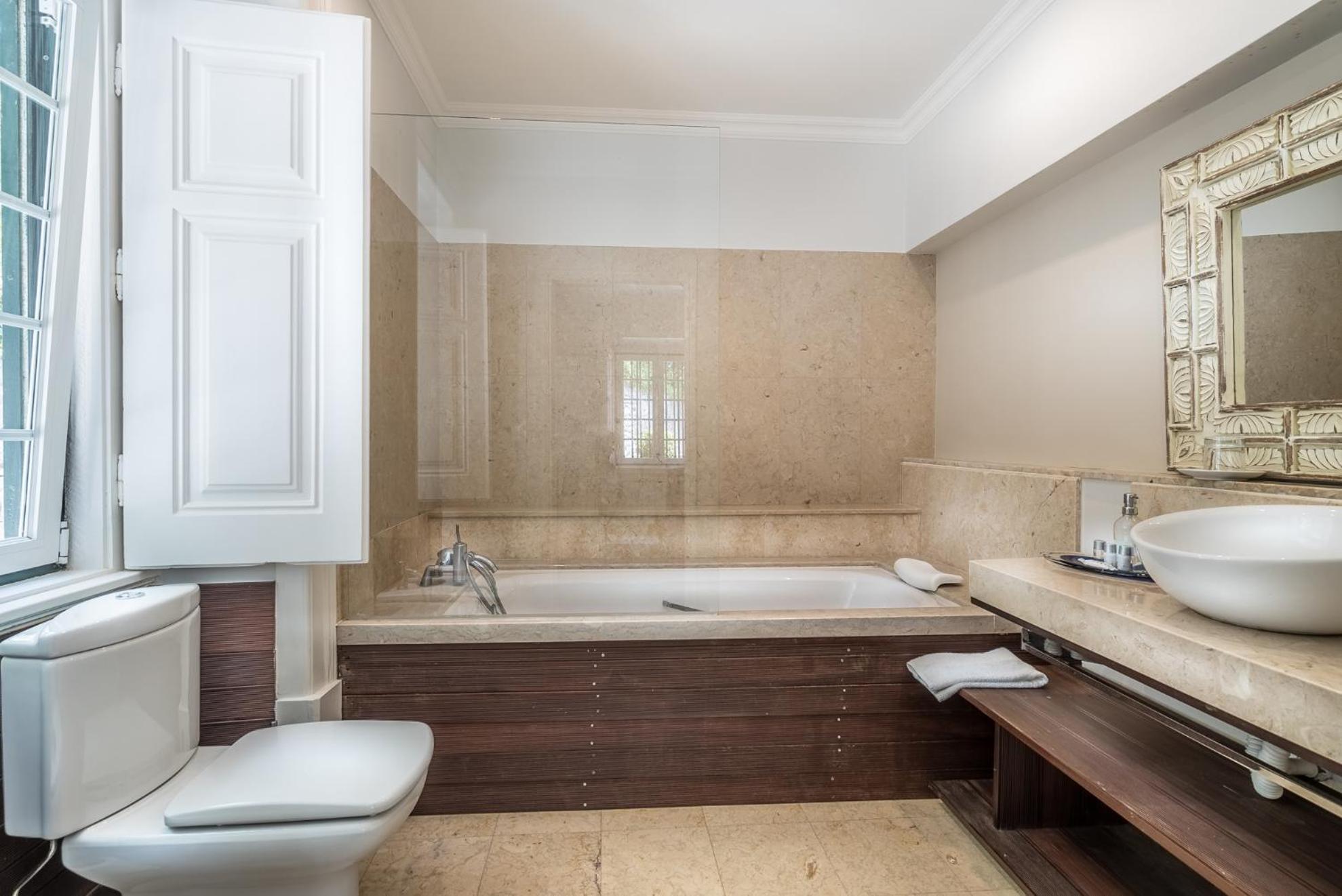 Quinta De Sao Tadeu 4* Sintra