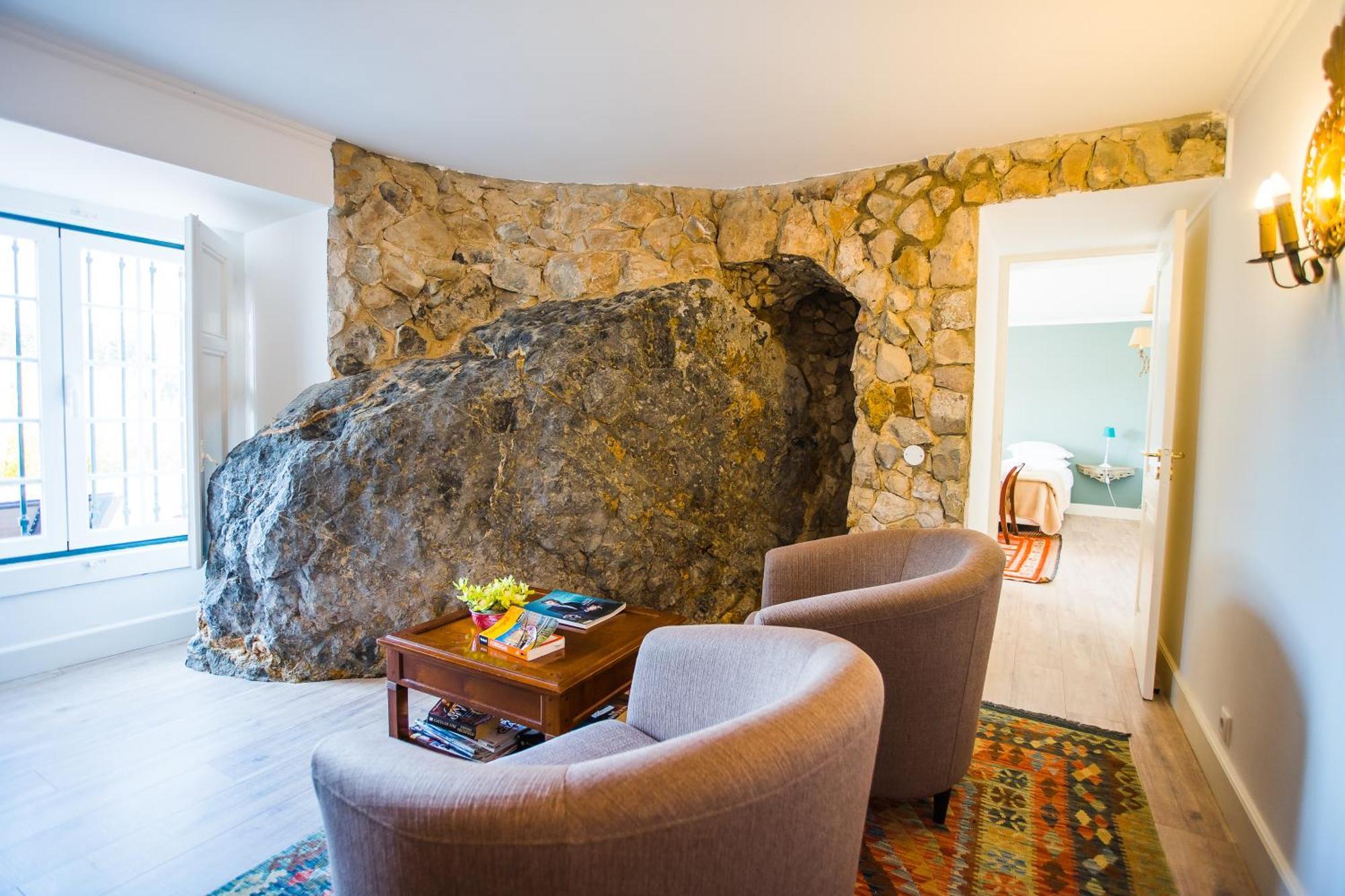 Quinta De Sao Tadeu Guest house 4*
