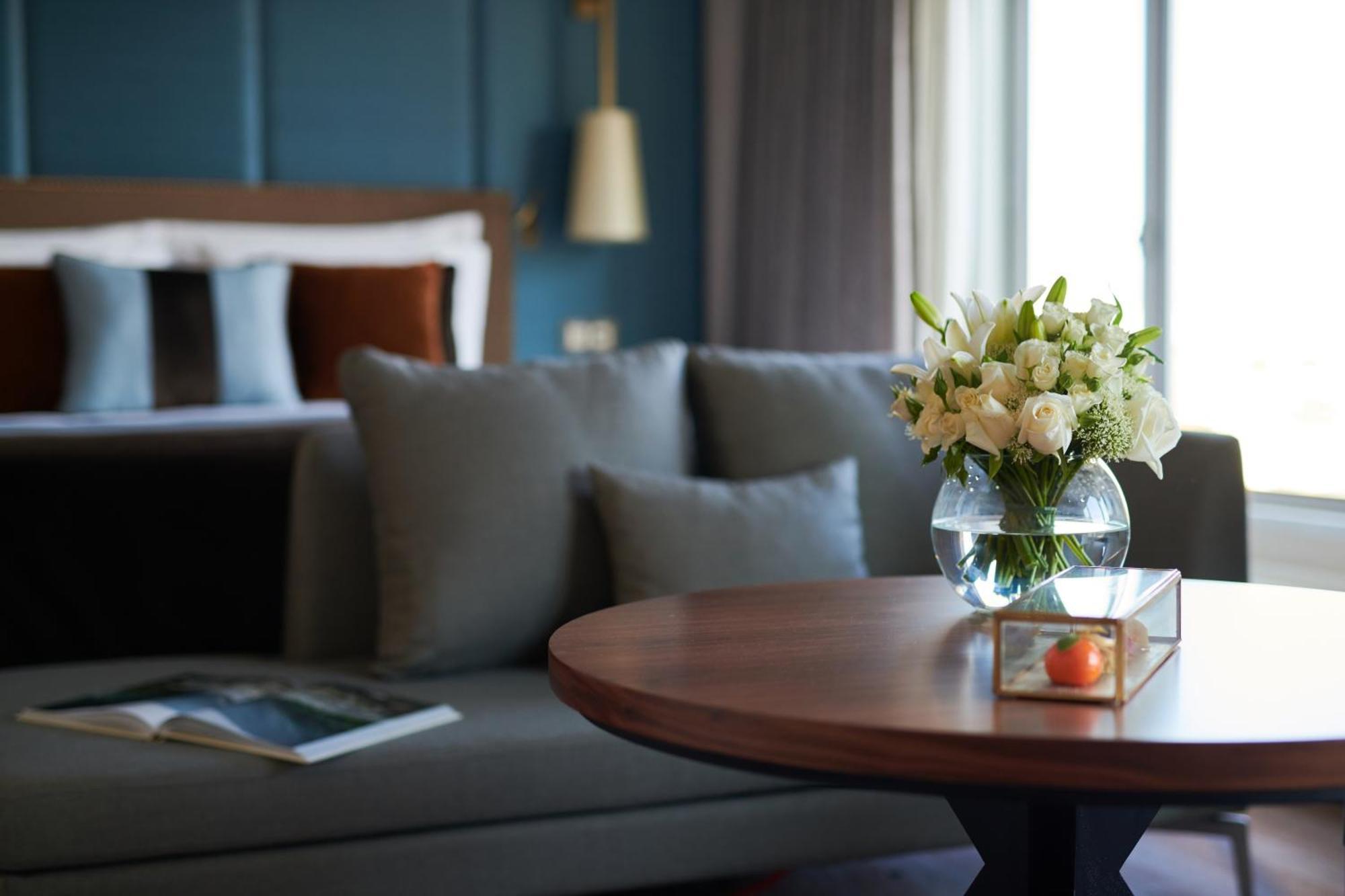 Corinthia Hotel 5*