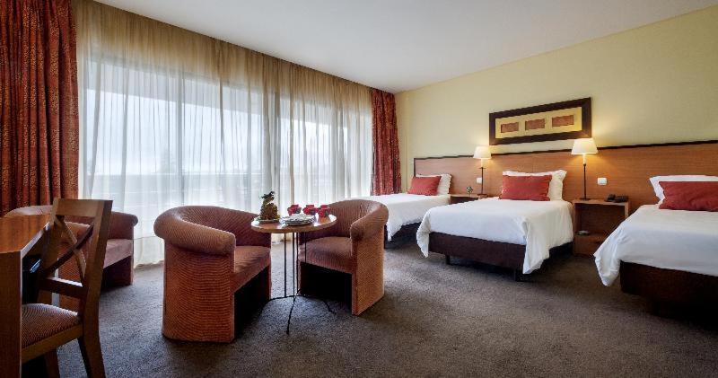 Sao Miguel Park Hotel 4*