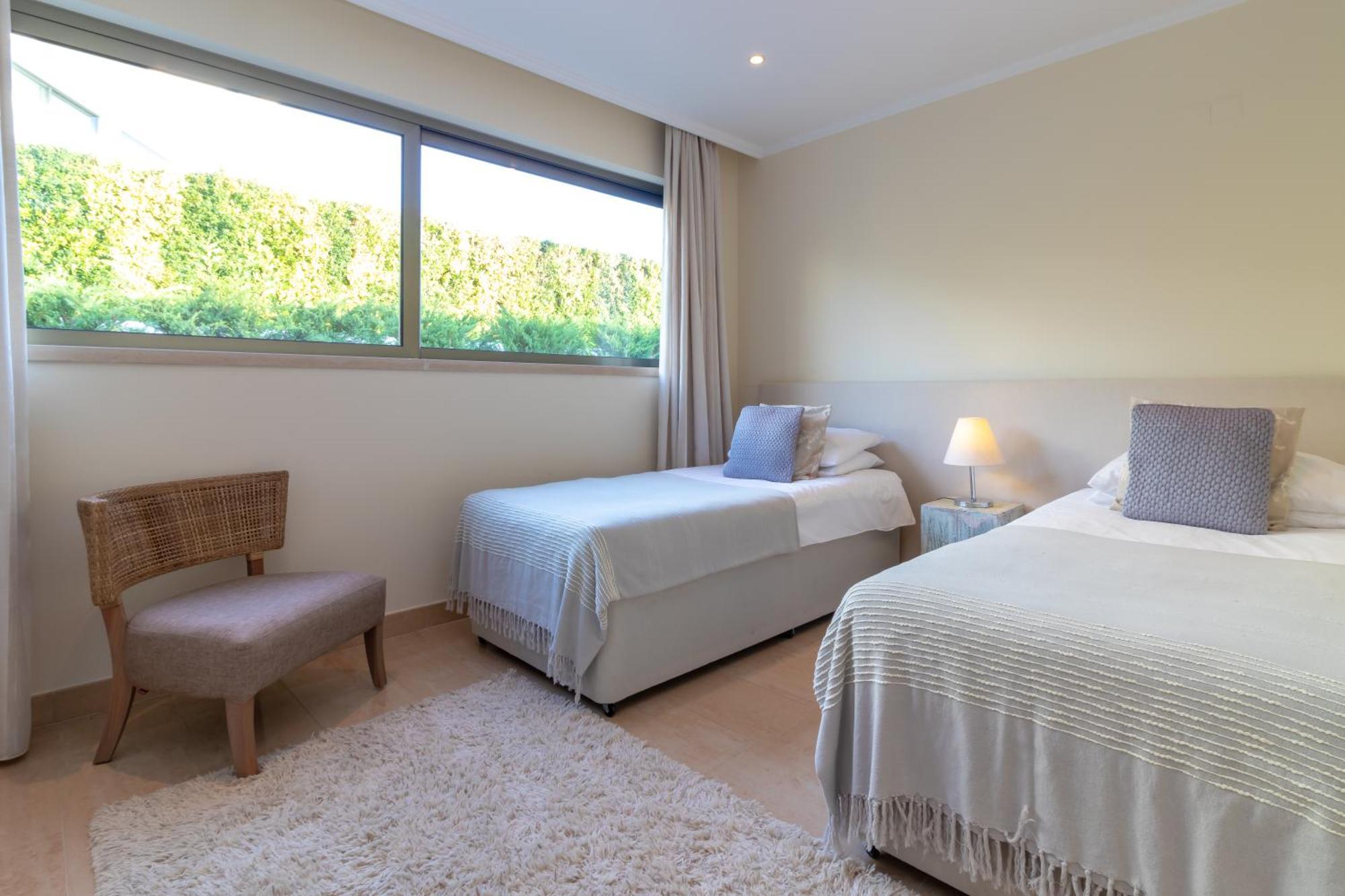 Aparthotel Castelo Parque