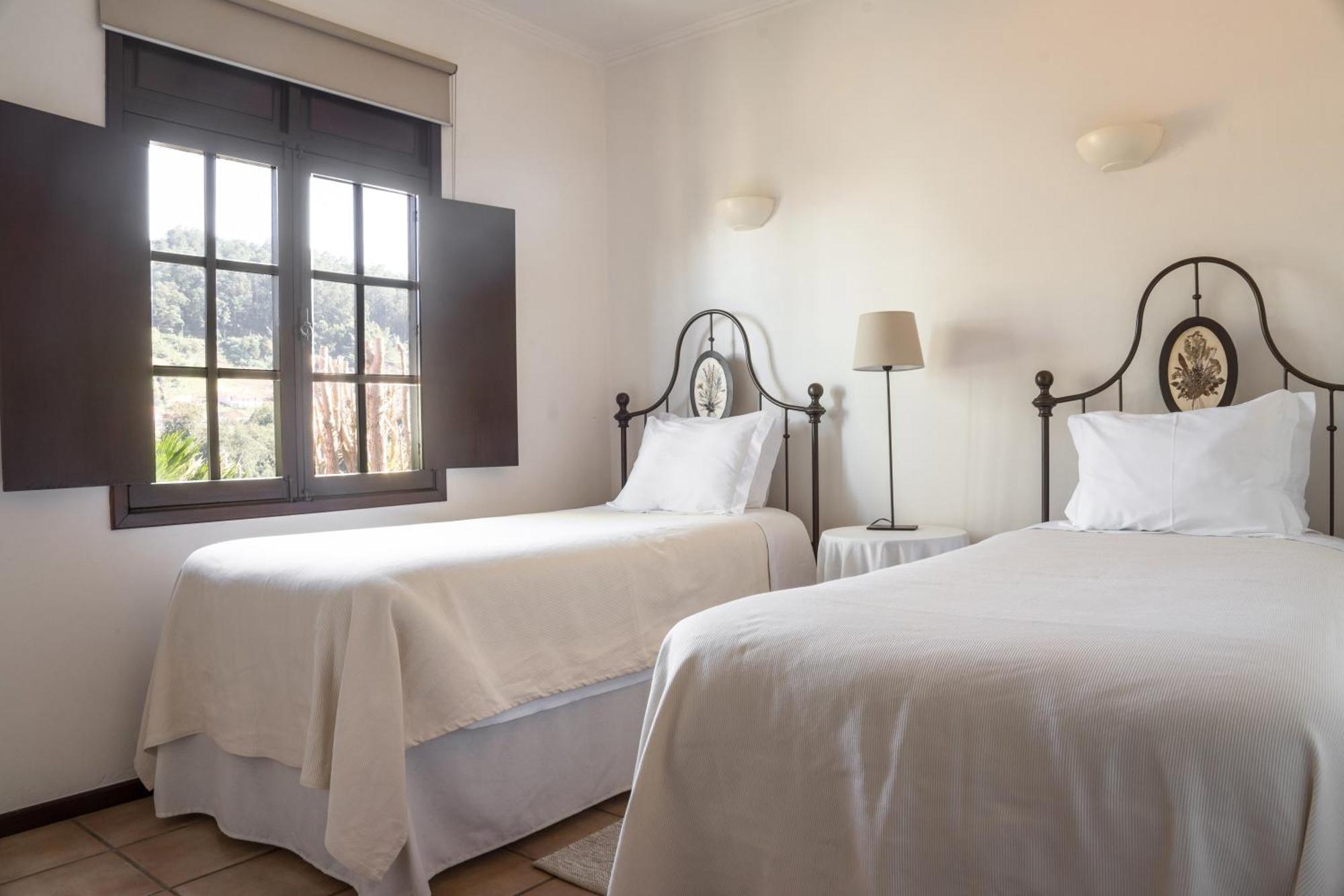 Holiday park Do Pomar - Self Check-in Santana (Madeira)