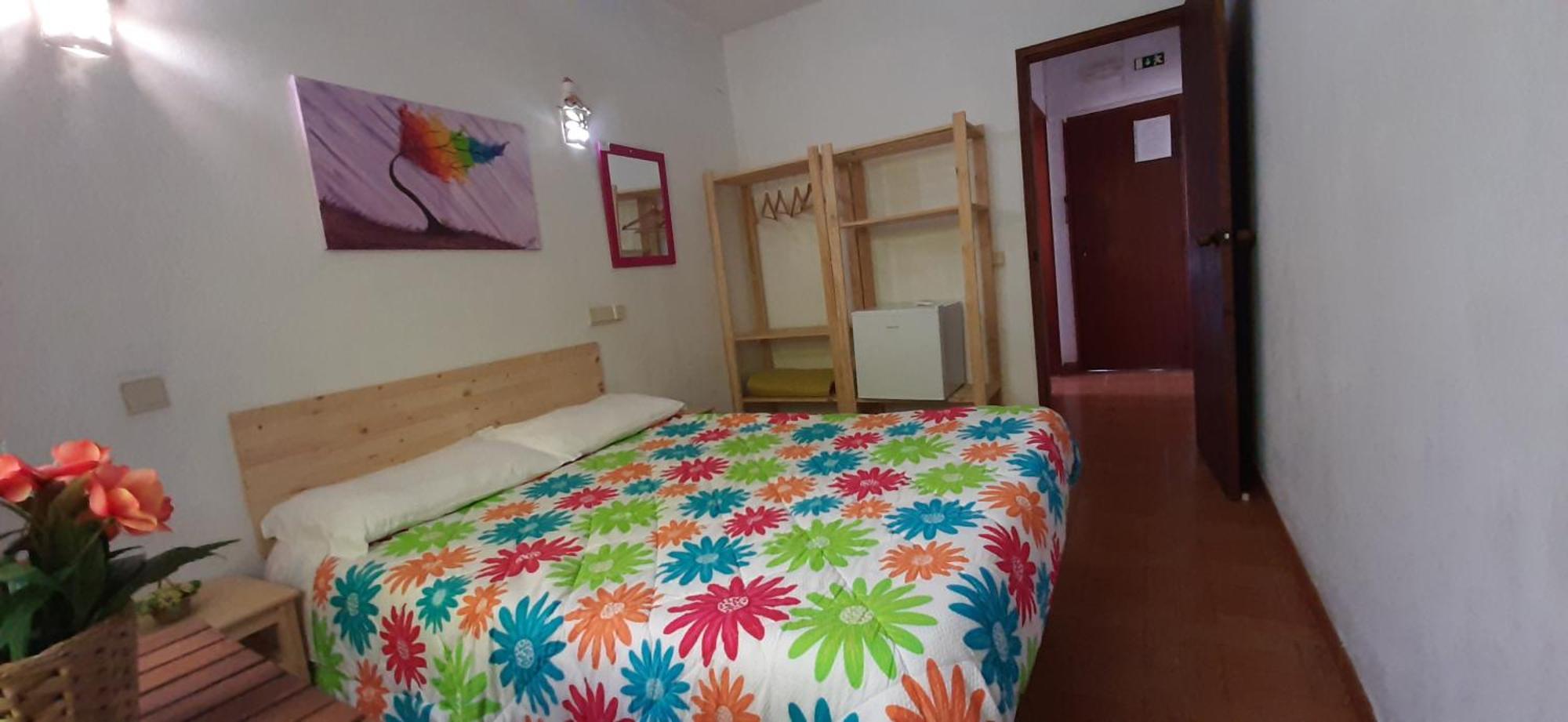 Residencia Do Parque Guest house Odeceixe