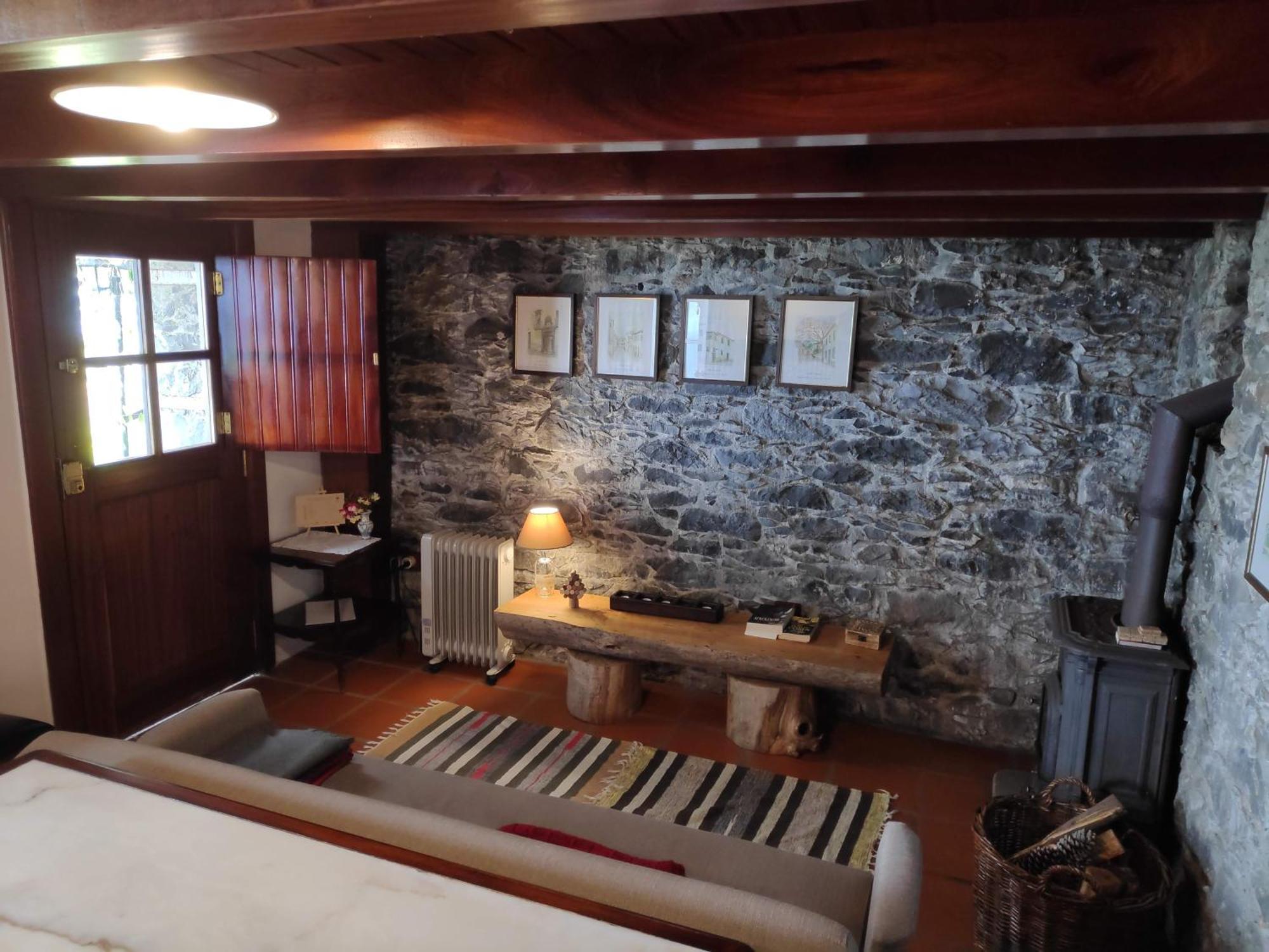 Casas Da Levada Agroturismo