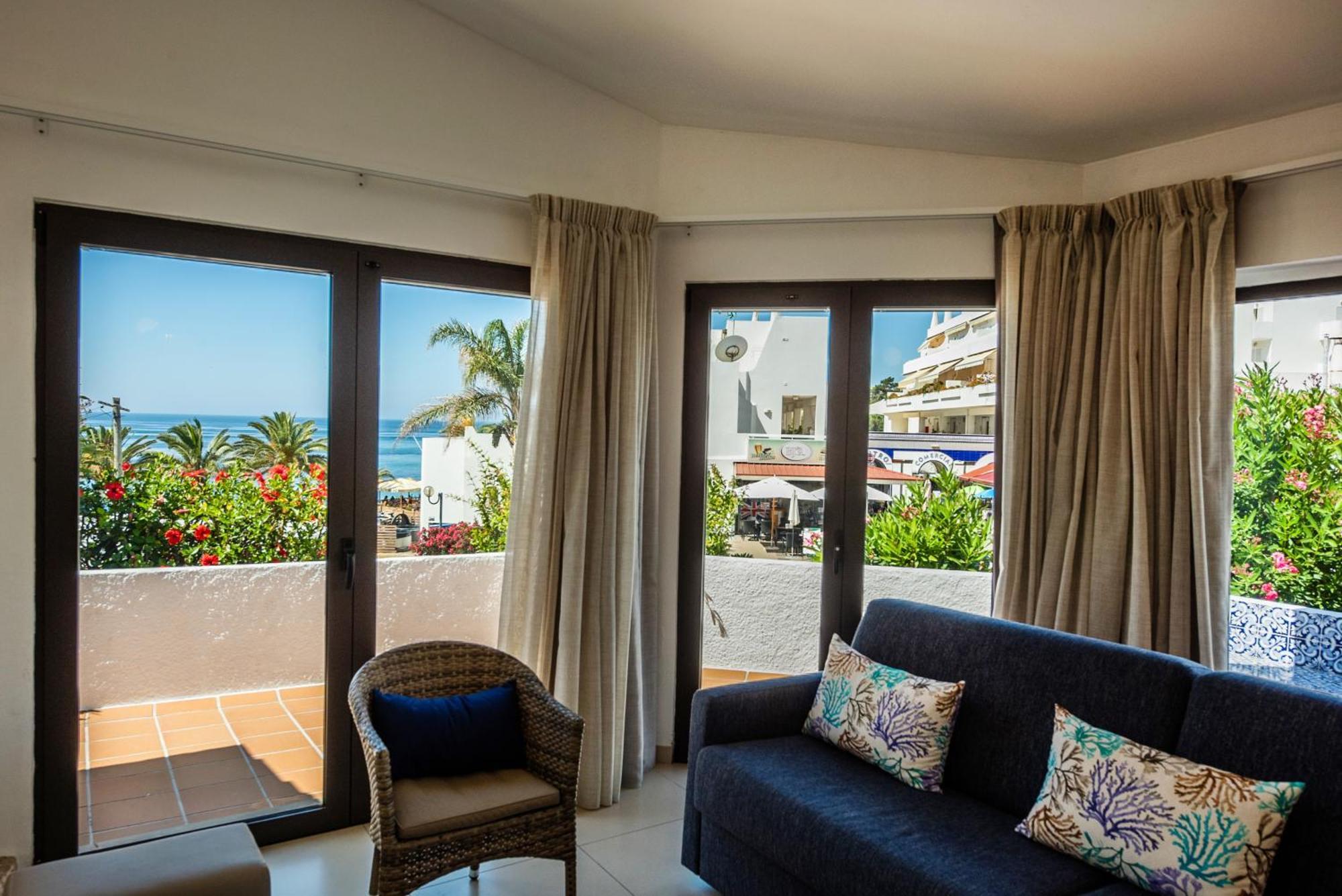 Aparthotel 3hb Golden 3*