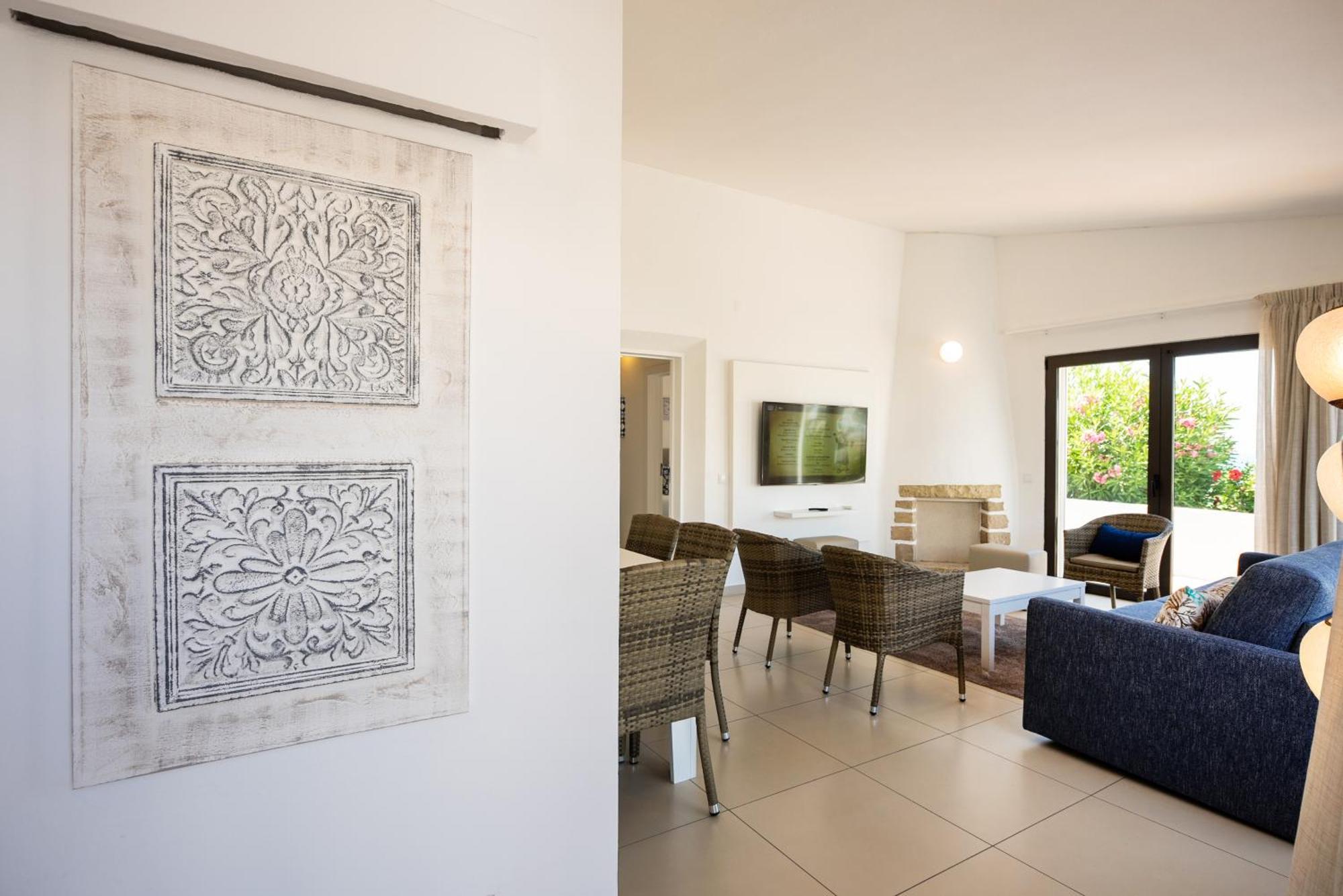 Aparthotel 3hb Golden