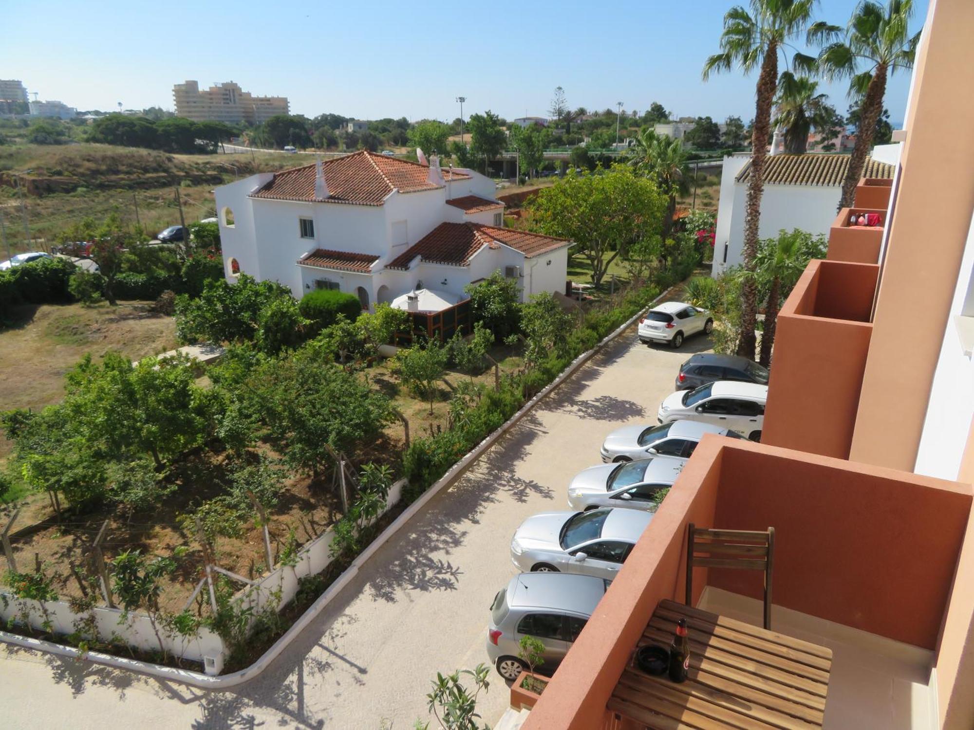 Alcaide Hotel Portimão