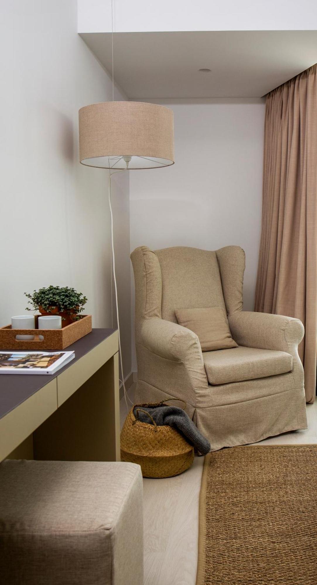 Memmo Baleeira - Design 4* Sagres