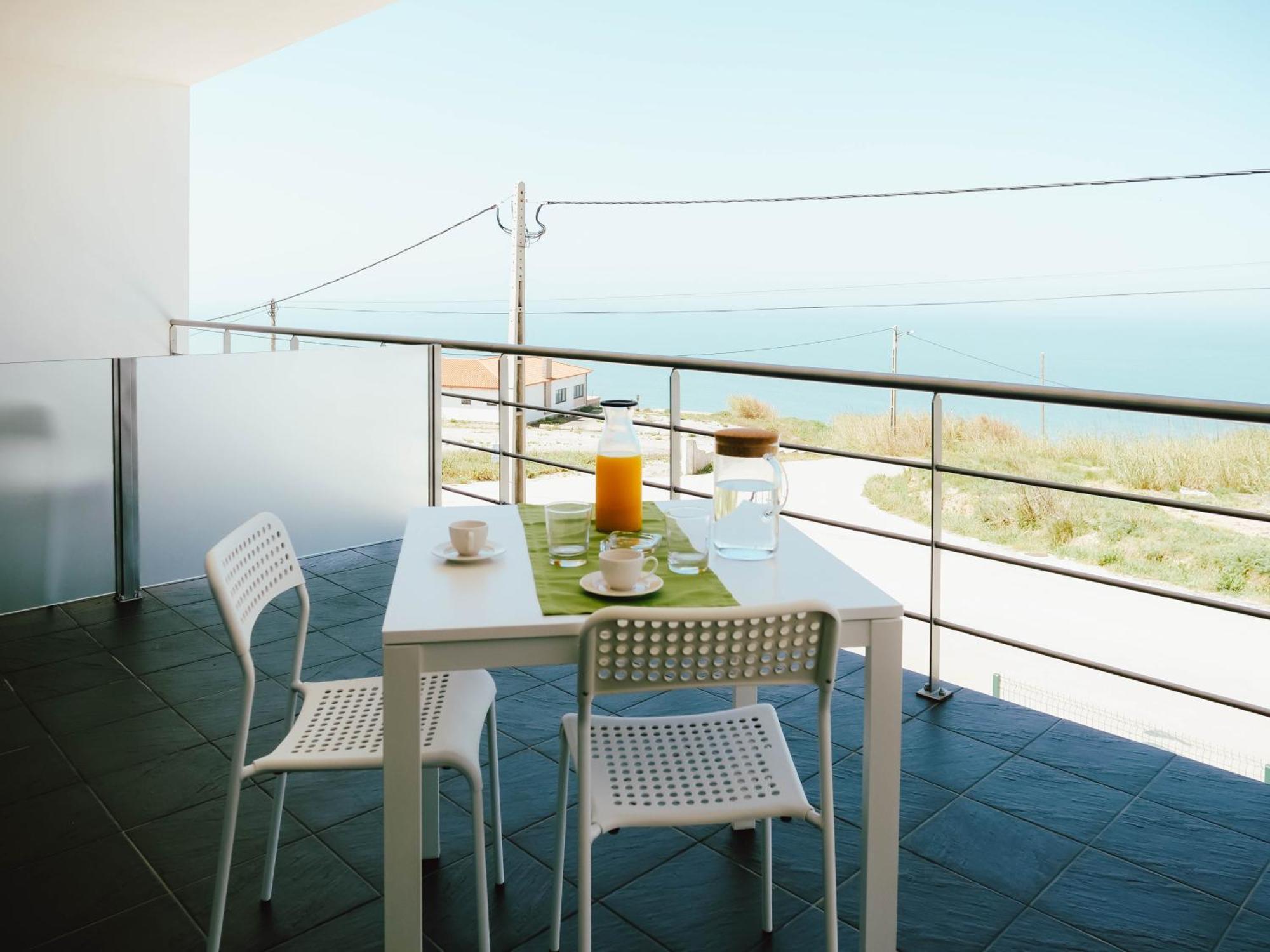 Casa Barcas Bed & Breakfast Lourinha (Lisbon)