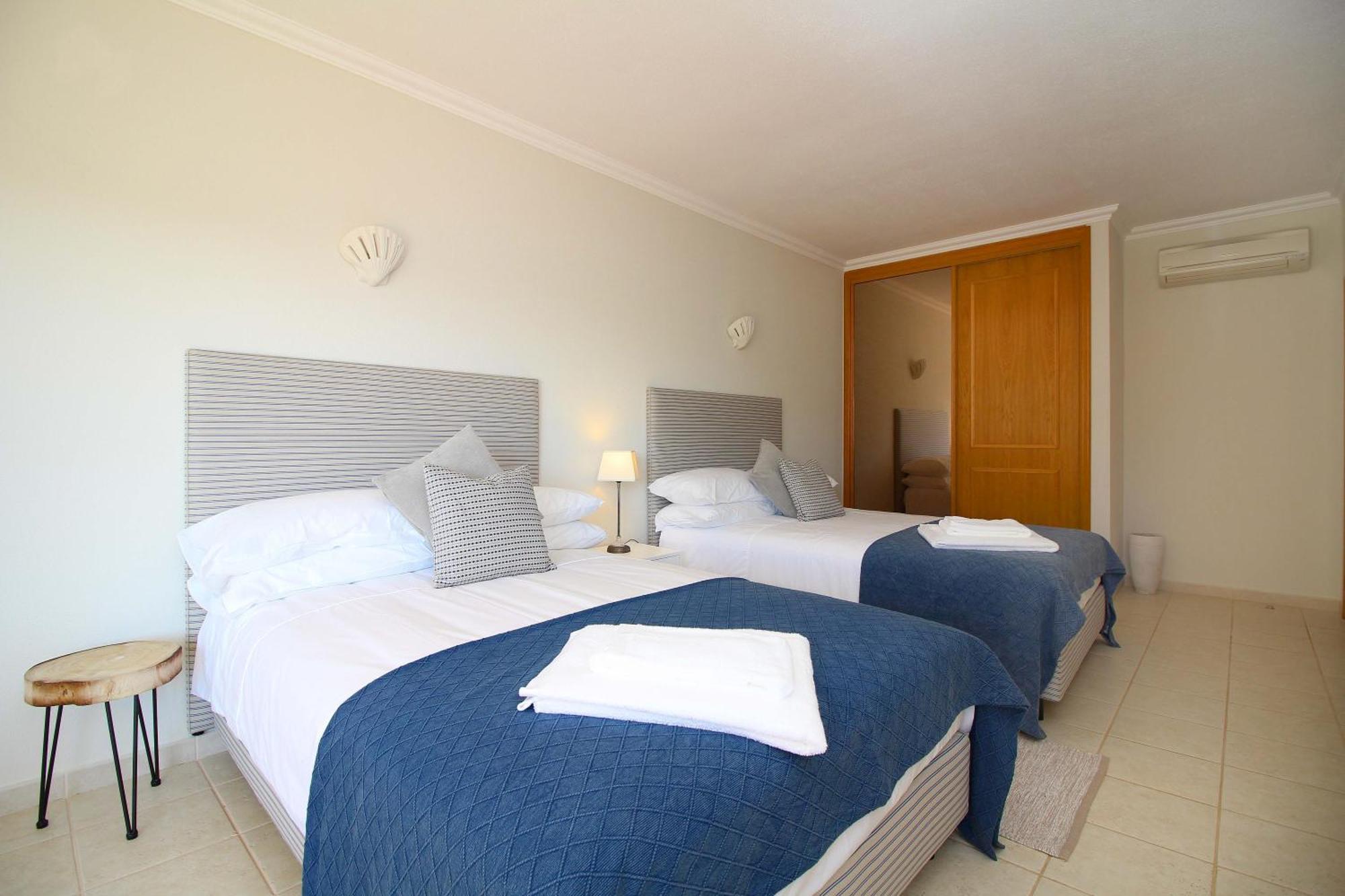 Castelo Parque Aparthotel