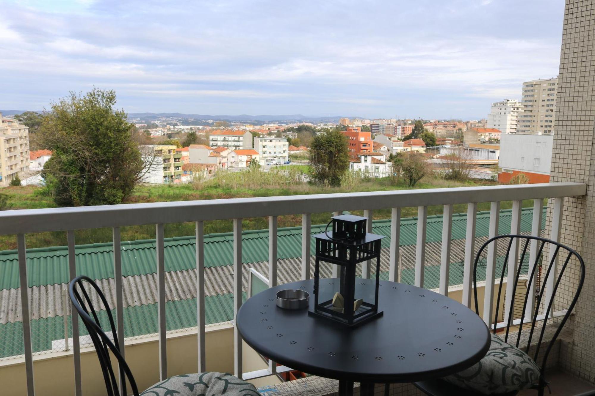 Origami Porto Residencia & *