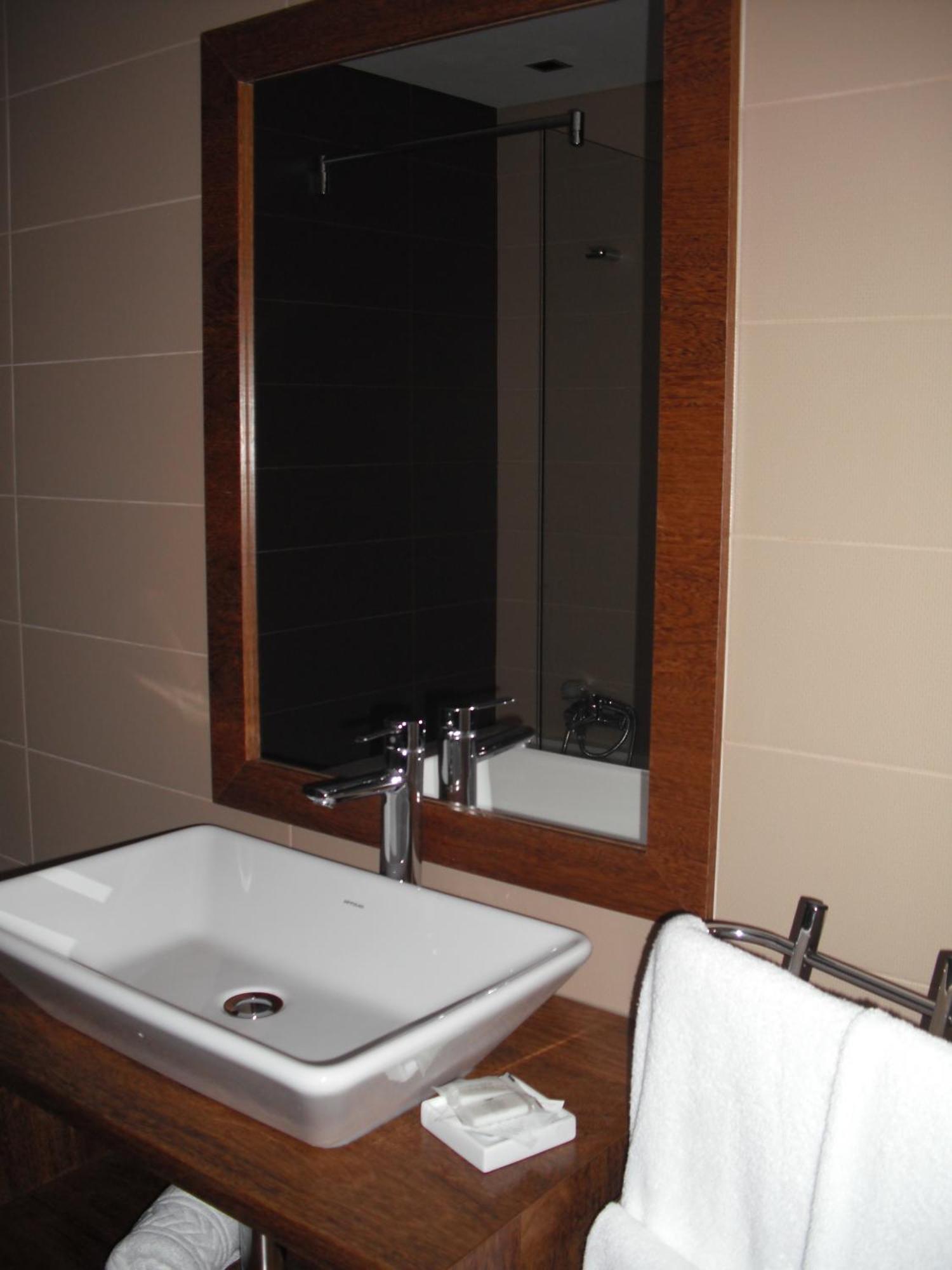 Guest house Muralha De 3*