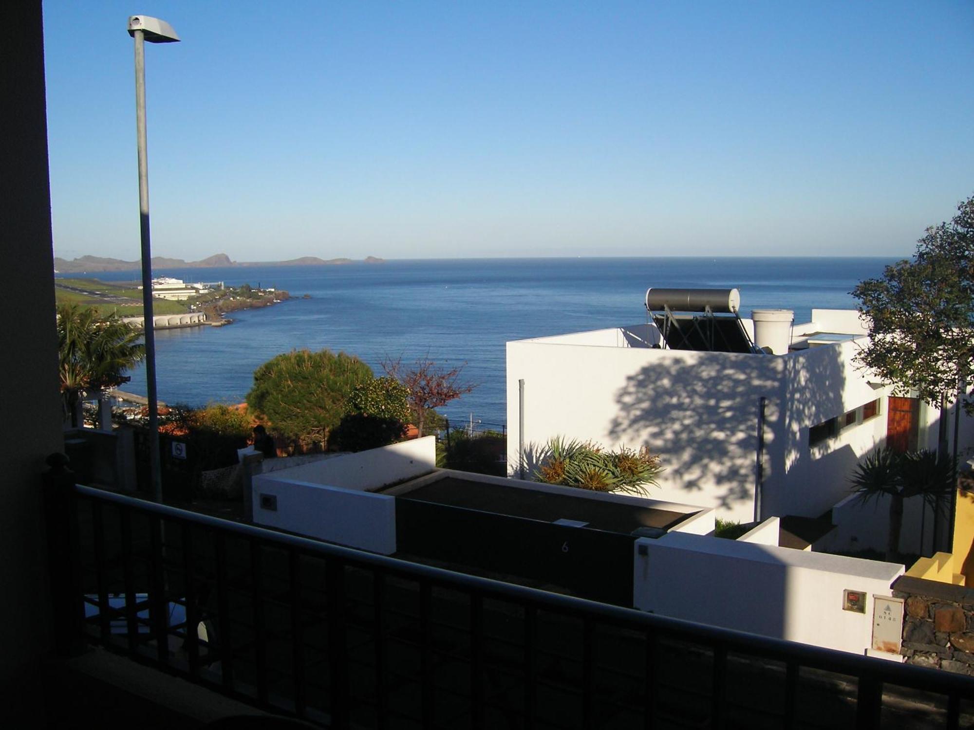 Residencia Ana Piso Um 1 3* Santa Cruz - Madeira