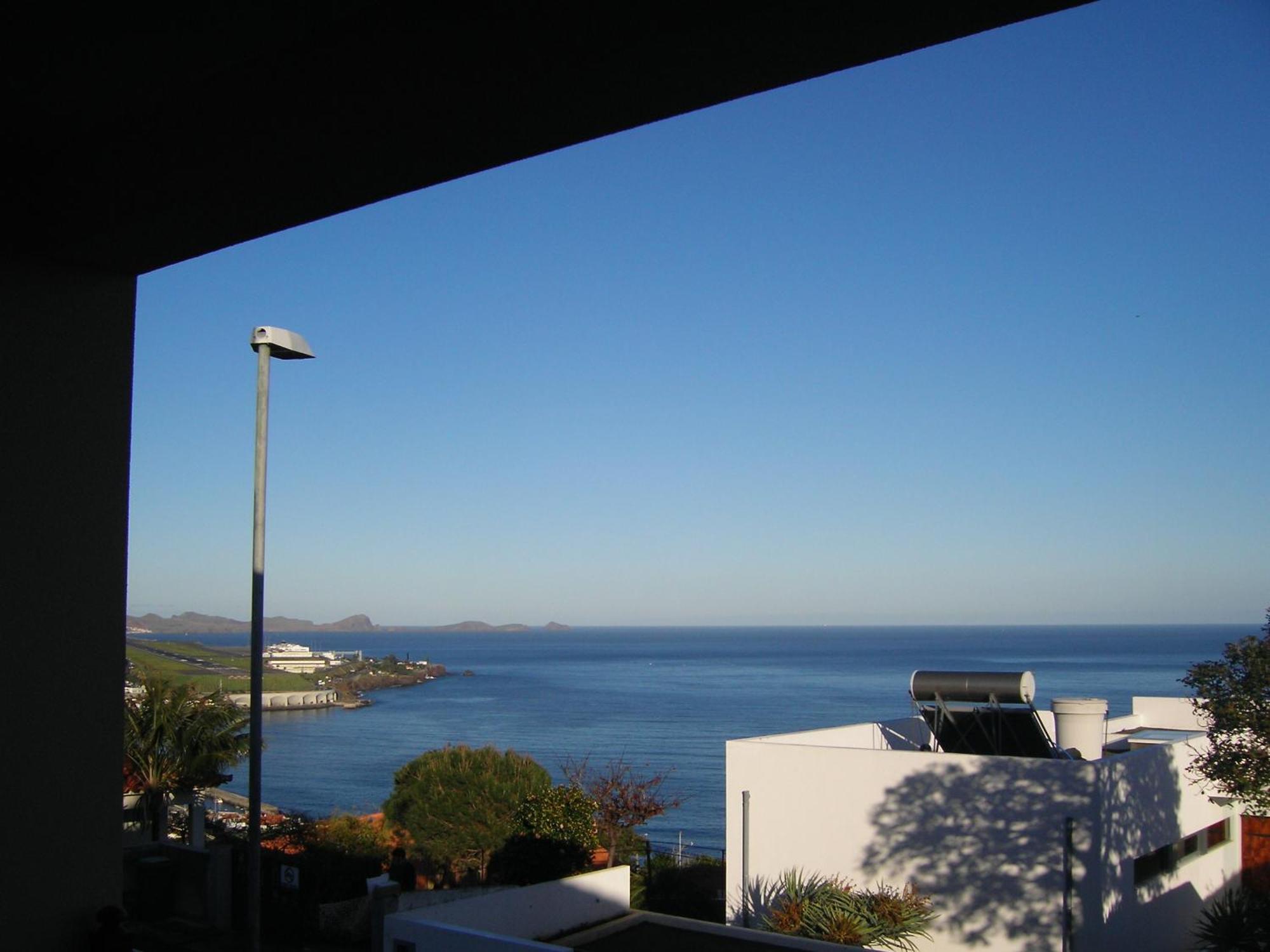 Residencia Ana Piso Um 1 3* Santa Cruz - Madeira