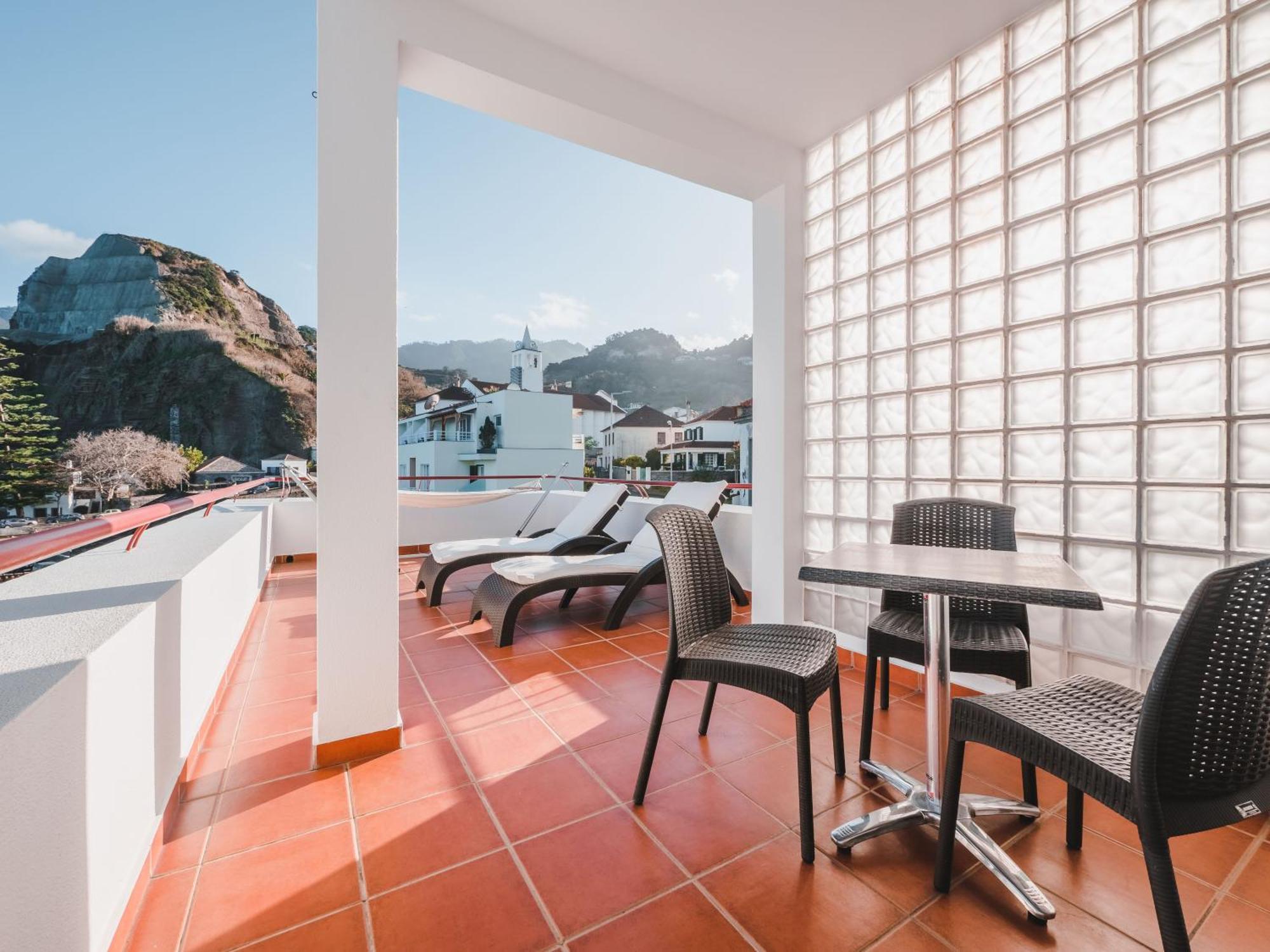 Bela Hotel Porto Da Cruz