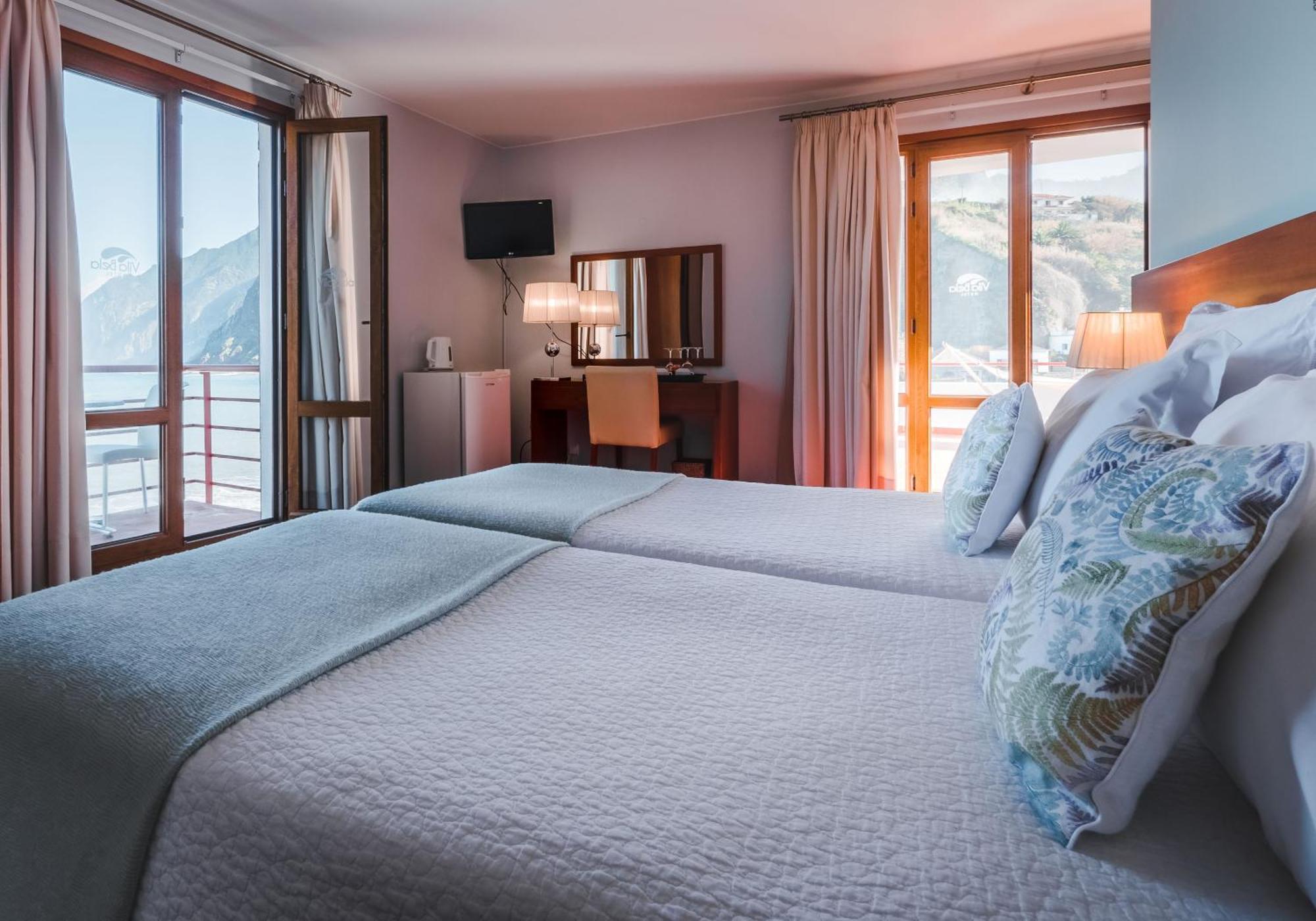 Bela Hotel Porto Da Cruz