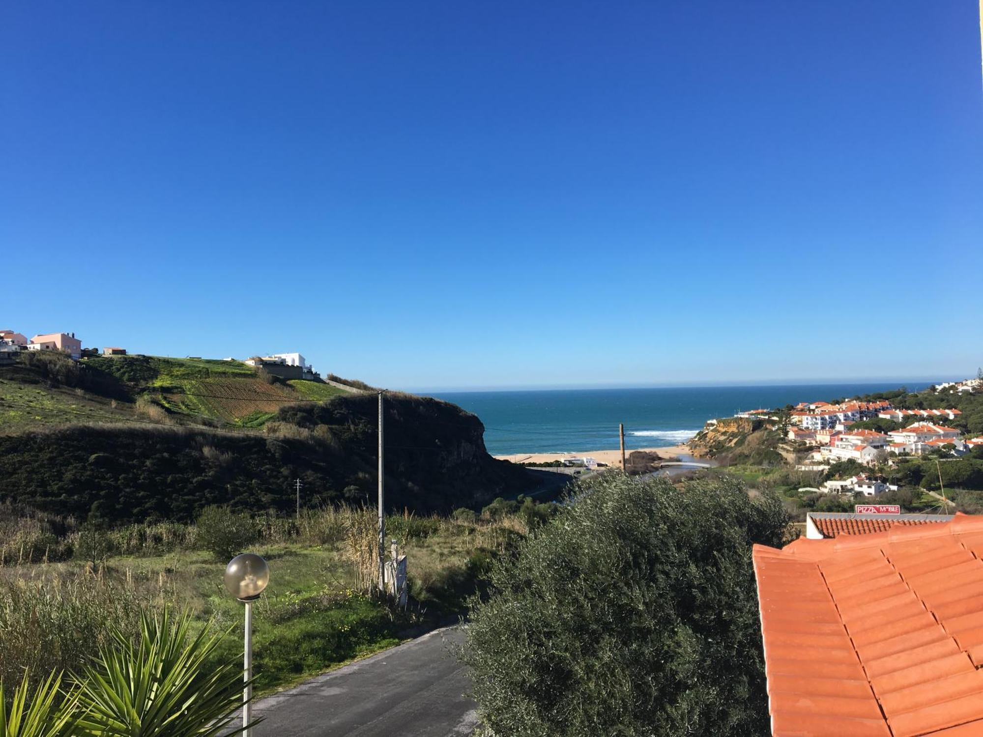 Surf - Dos Irmaos Guest house Ericeira