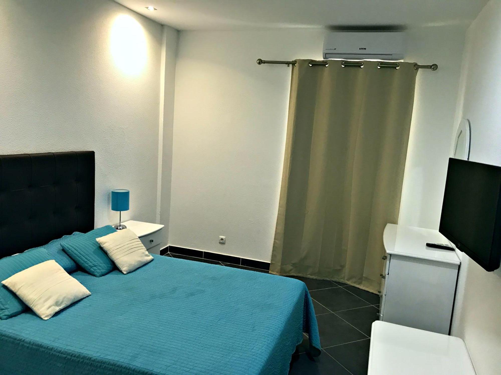 Borda D'agua, Da Oura Apartment *