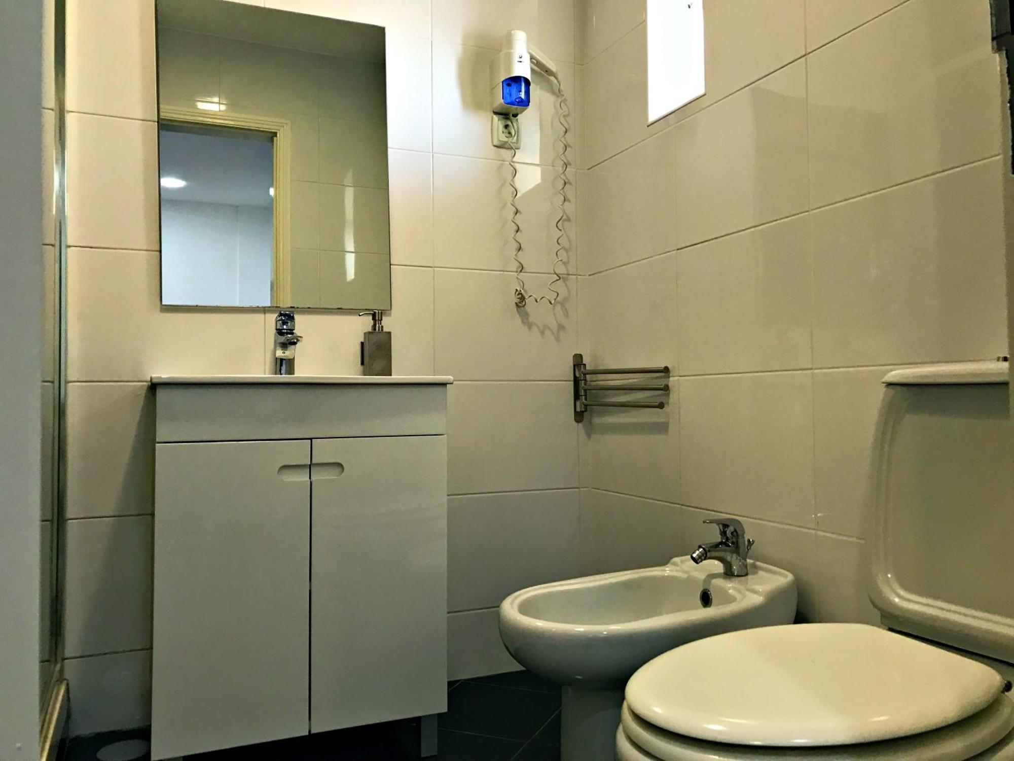 Apartment Borda D'agua, Da Oura