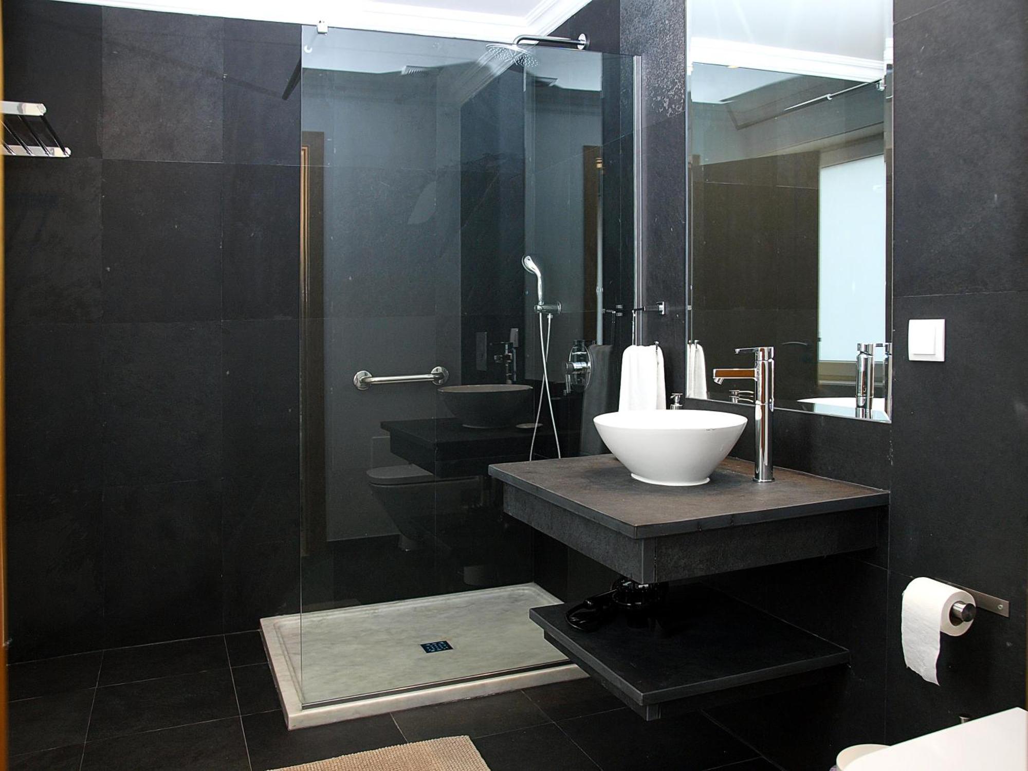 Apartment Henri's - Pateo De Santo Antonio