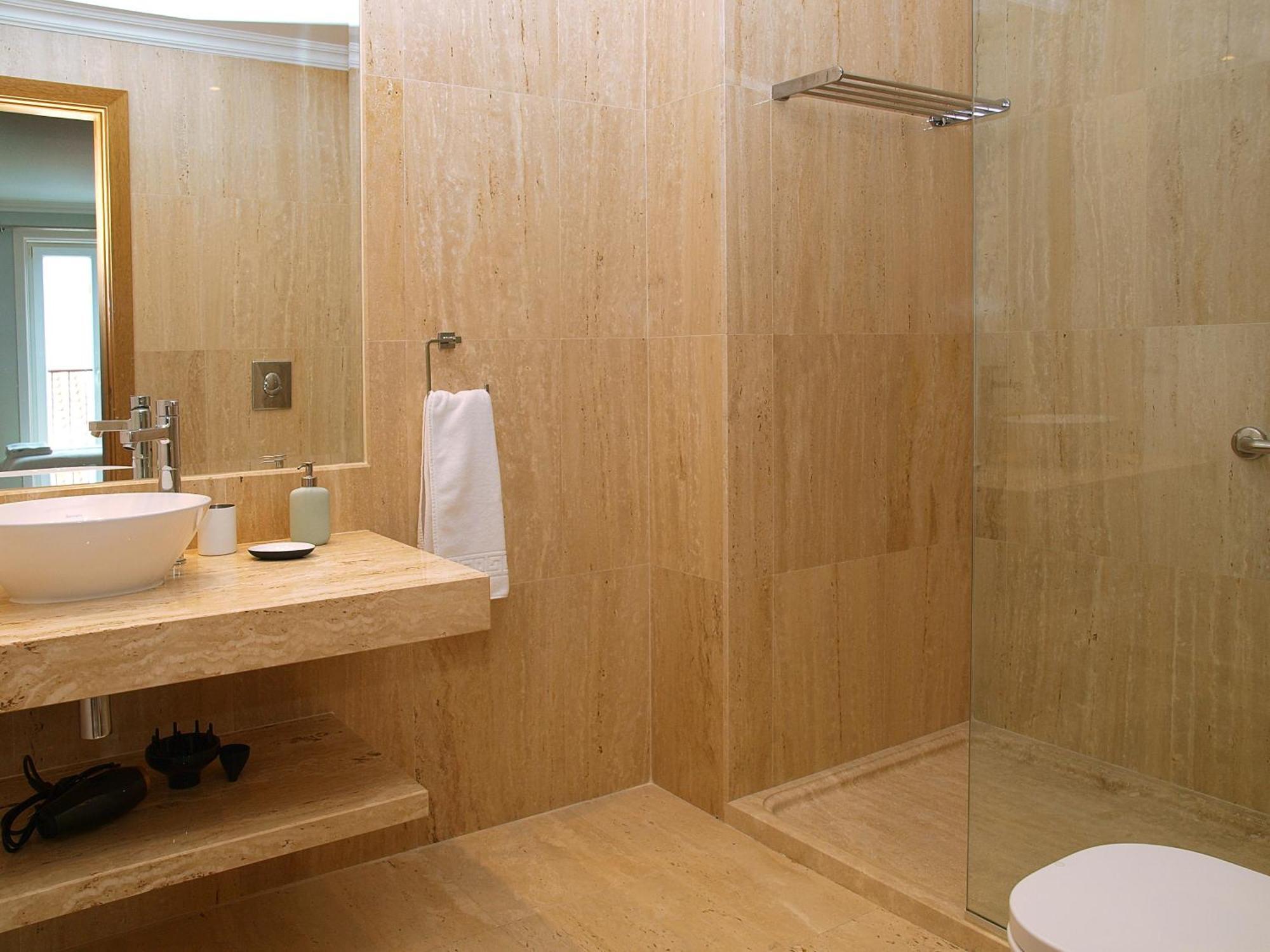 Apartment Henri's - Pateo De Santo Antonio