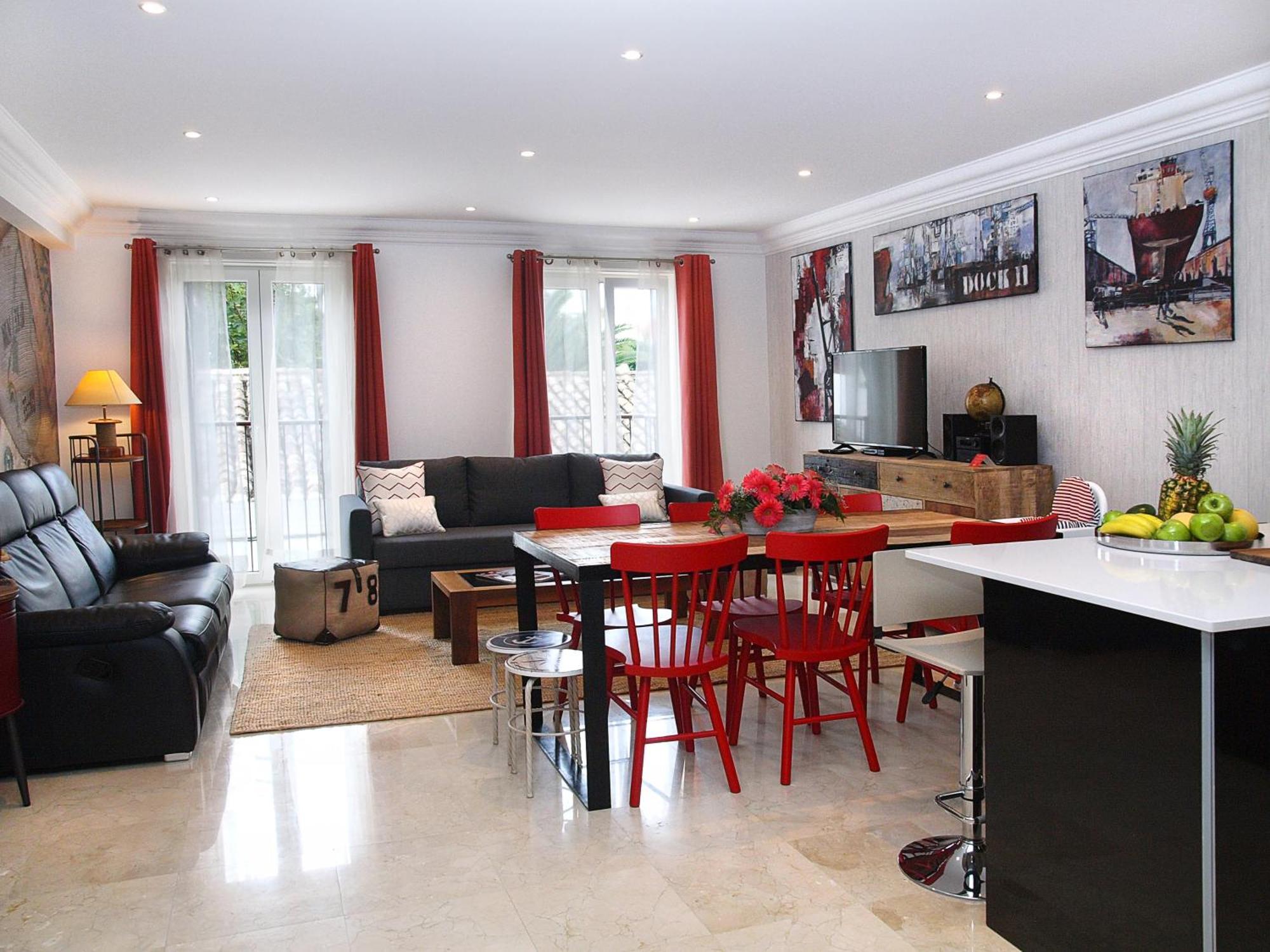 Apartment Henri's - Pateo De Santo Antonio *