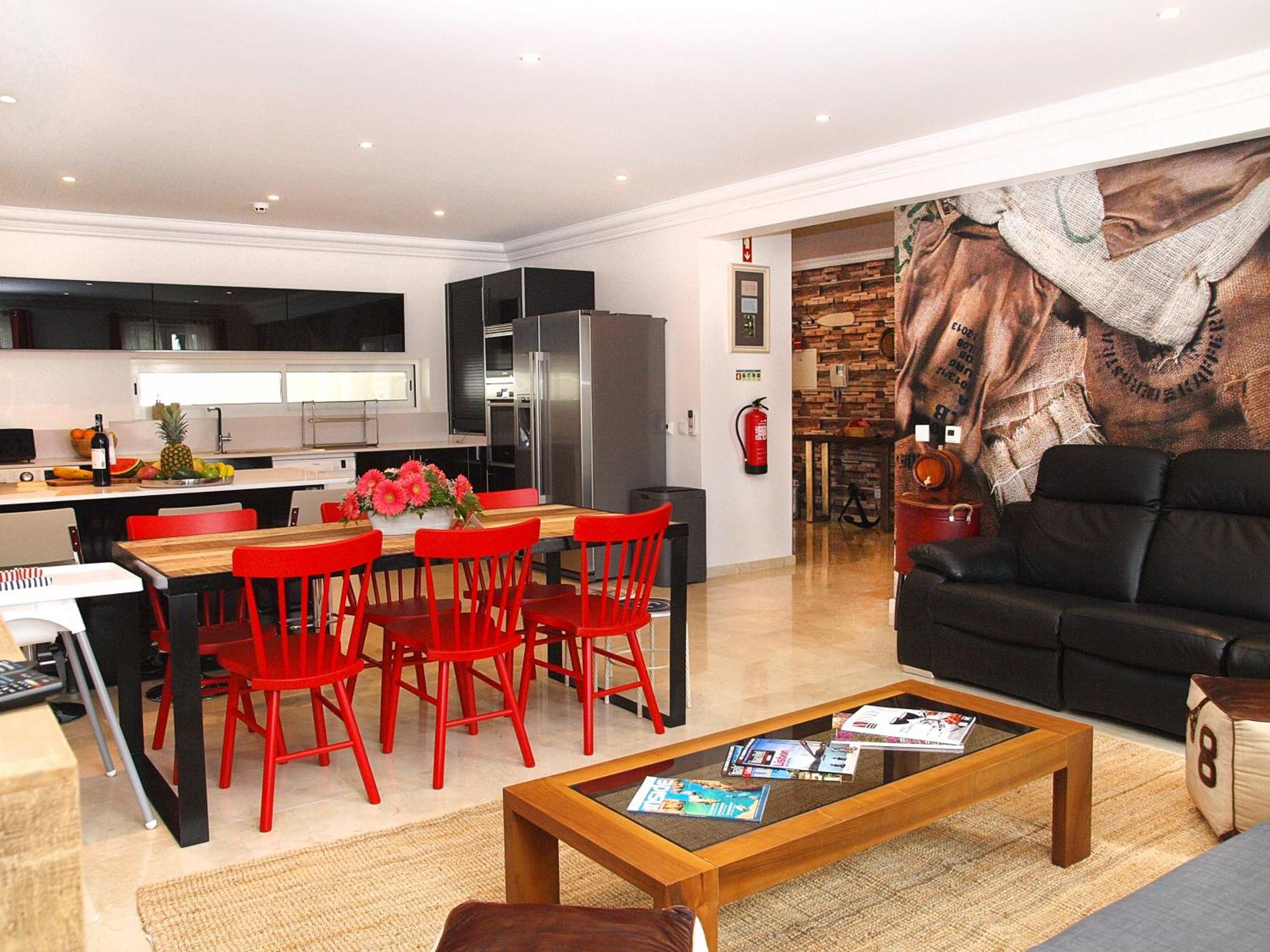 Apartment Henri's - Pateo De Santo Antonio Lagos
