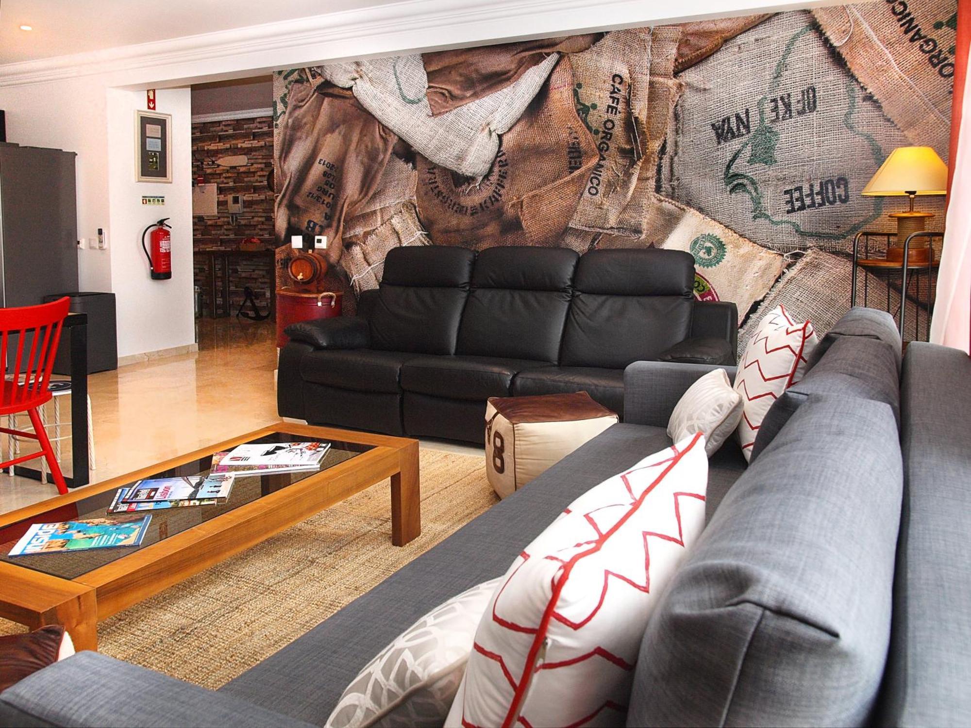 Apartment Henri's - Pateo De Santo Antonio Lagos