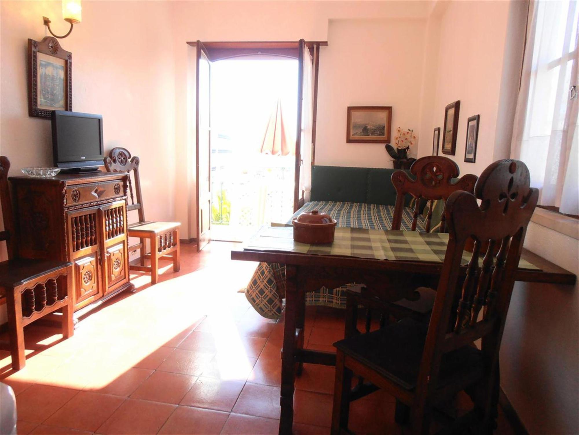 Aparthotel Solar Dos Carvalhos - De Turismo Nazare