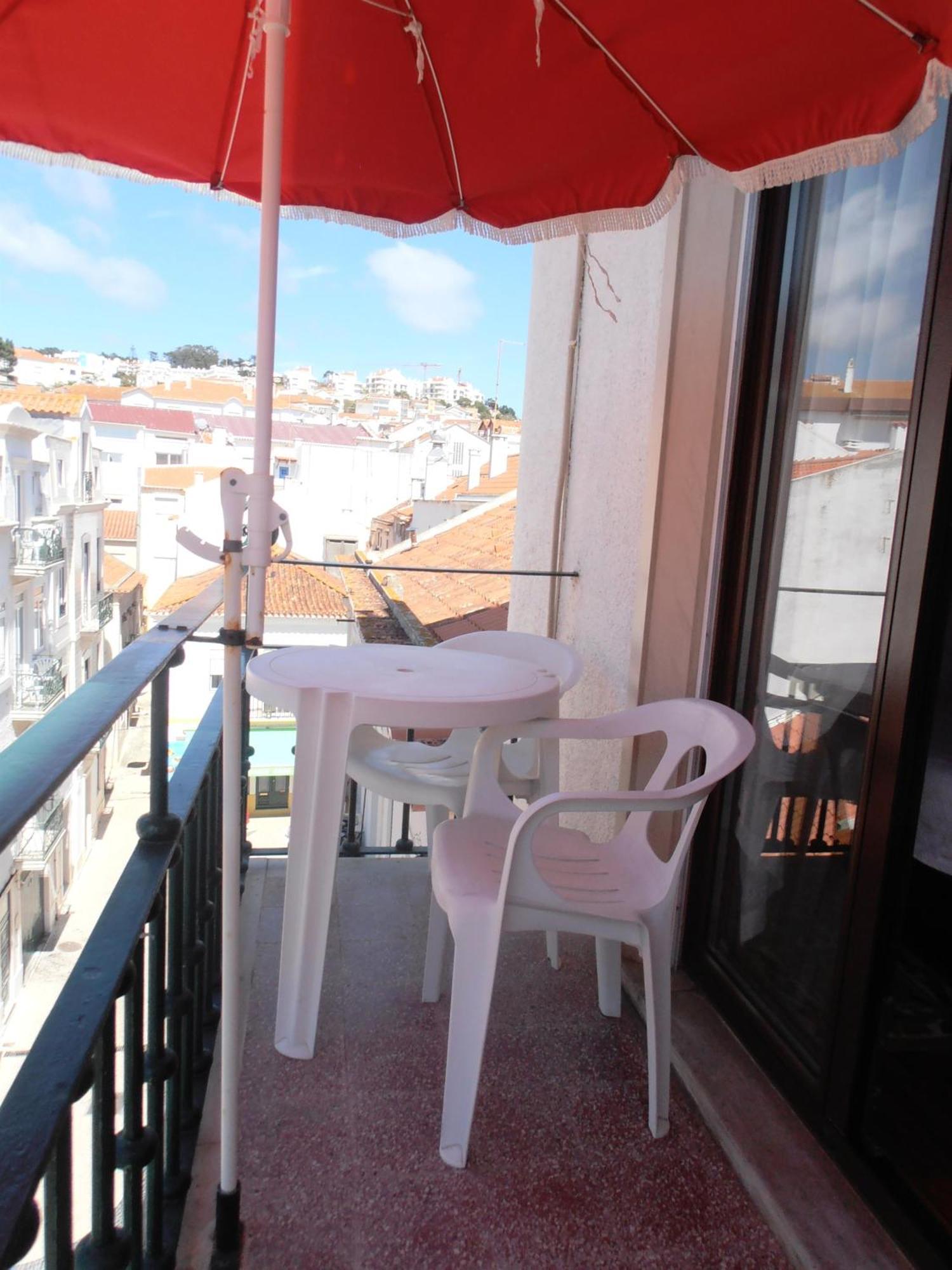 Solar Dos Carvalhos - De Turismo Nazare